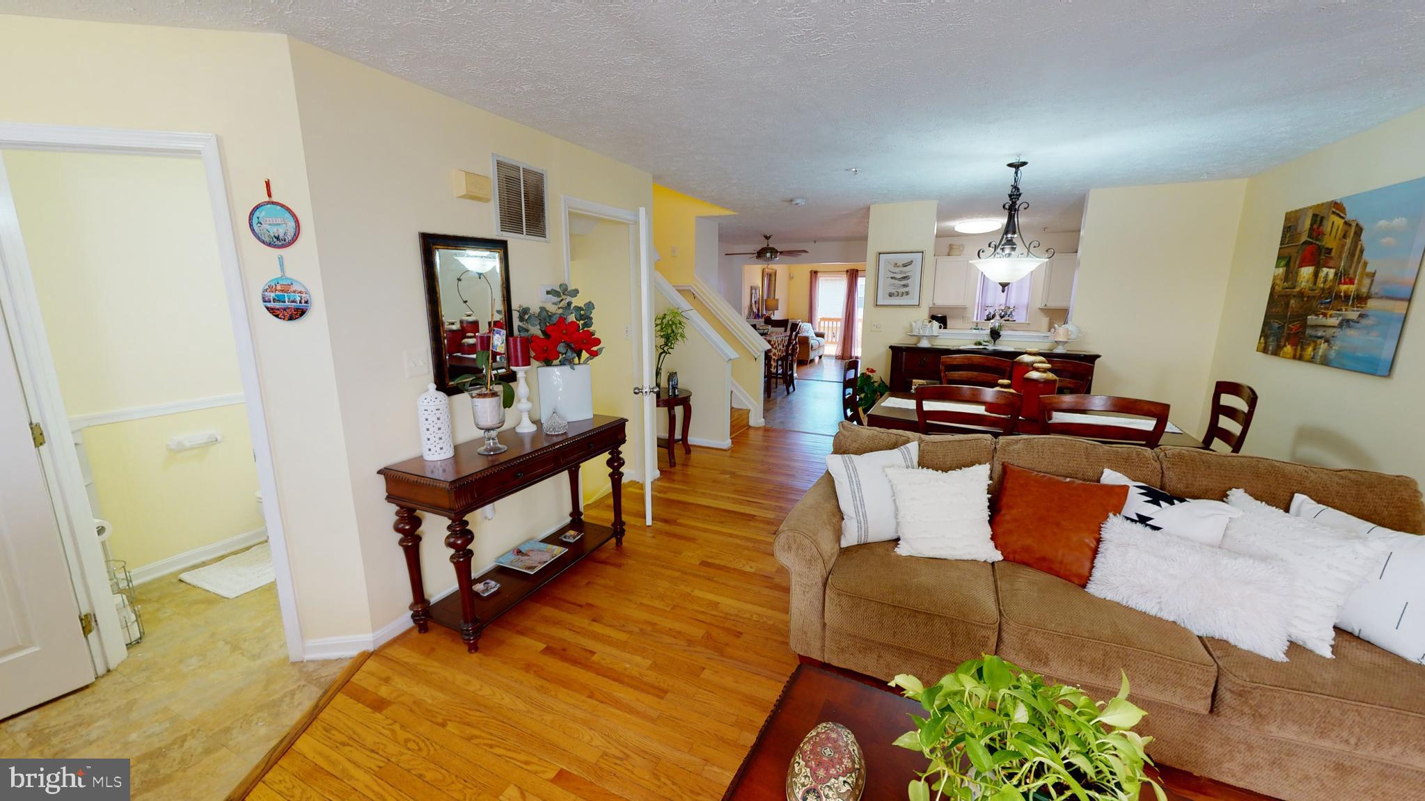 OWINGS MILLS - Residential