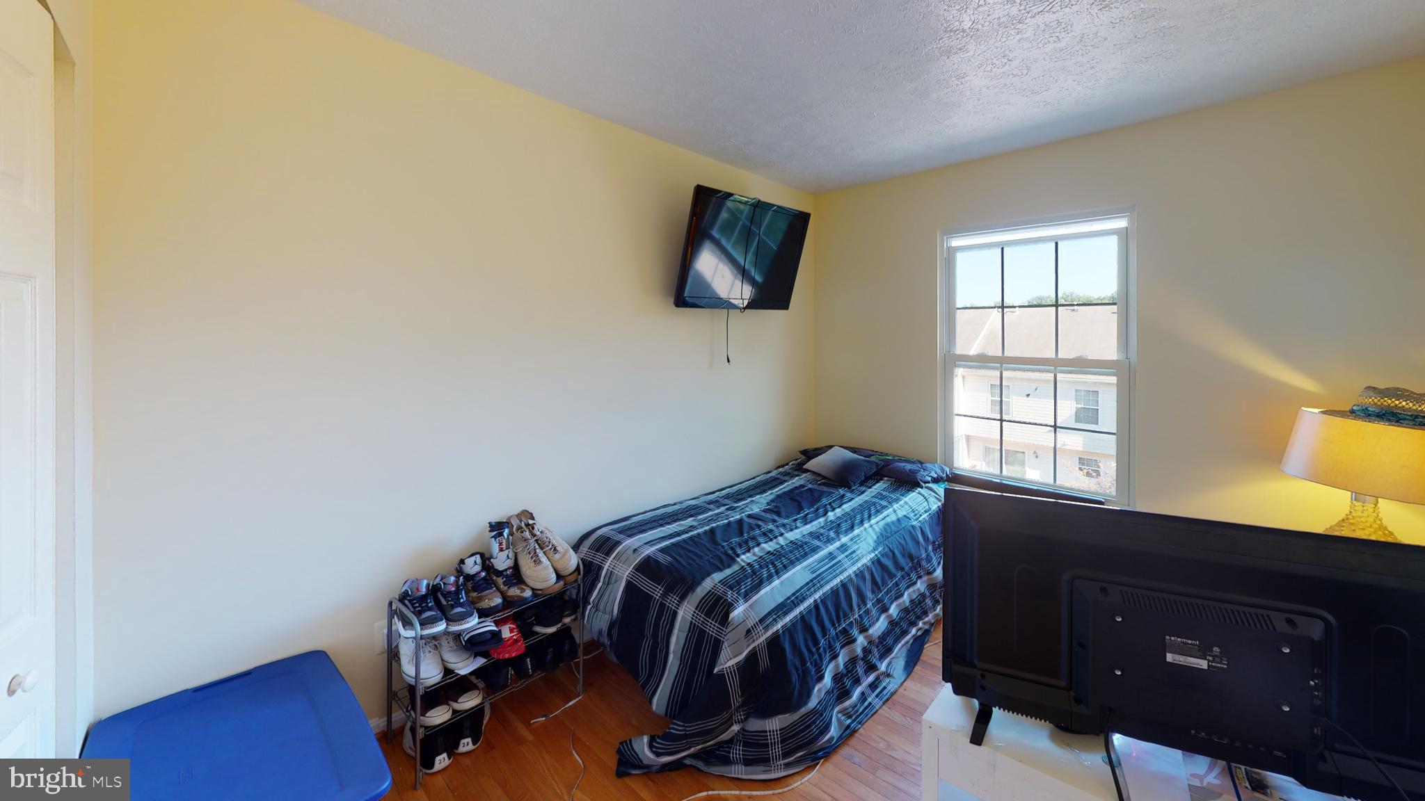 OWINGS MILLS - Residential