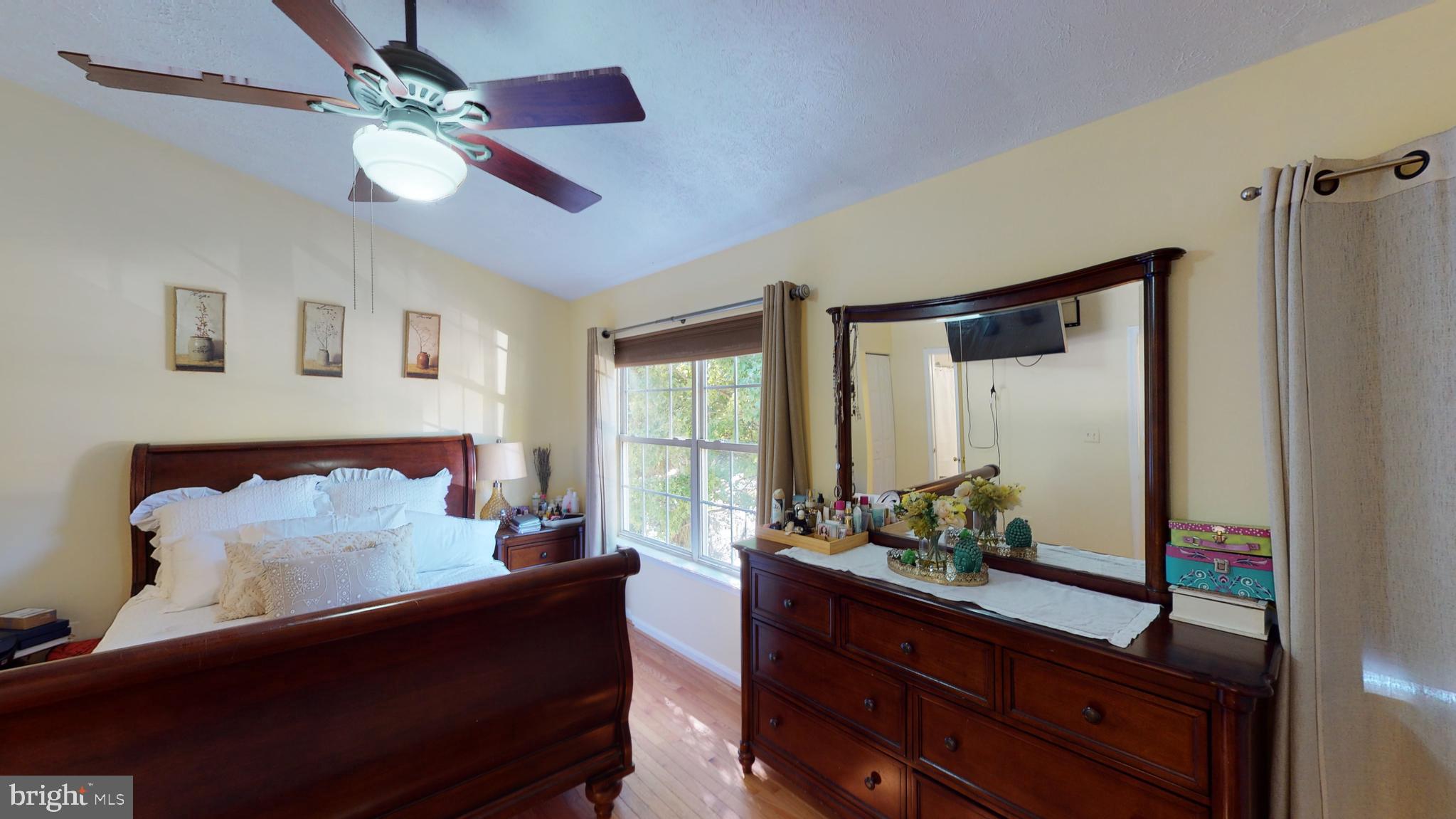 OWINGS MILLS - Residential