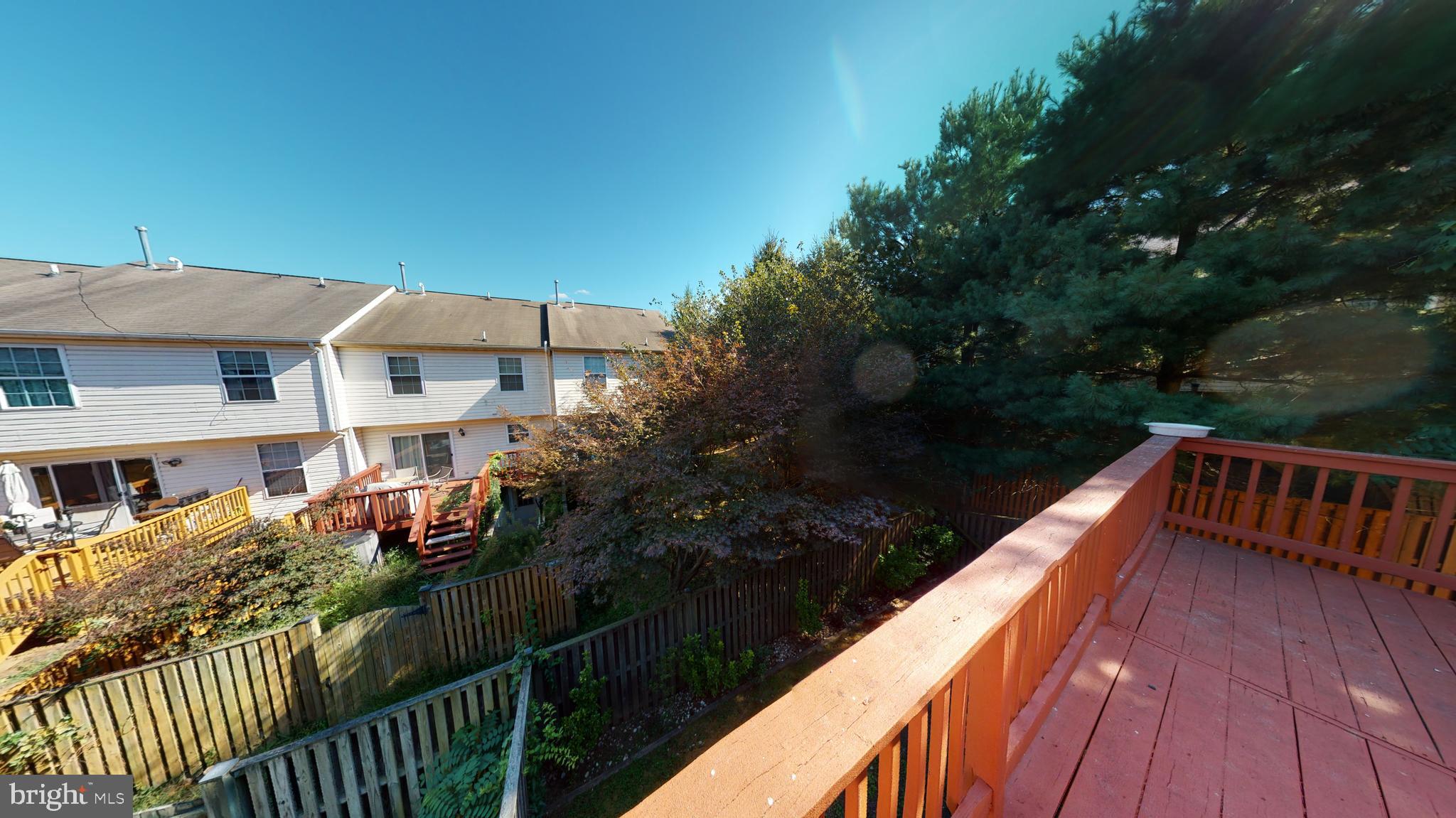 OWINGS MILLS - Residential