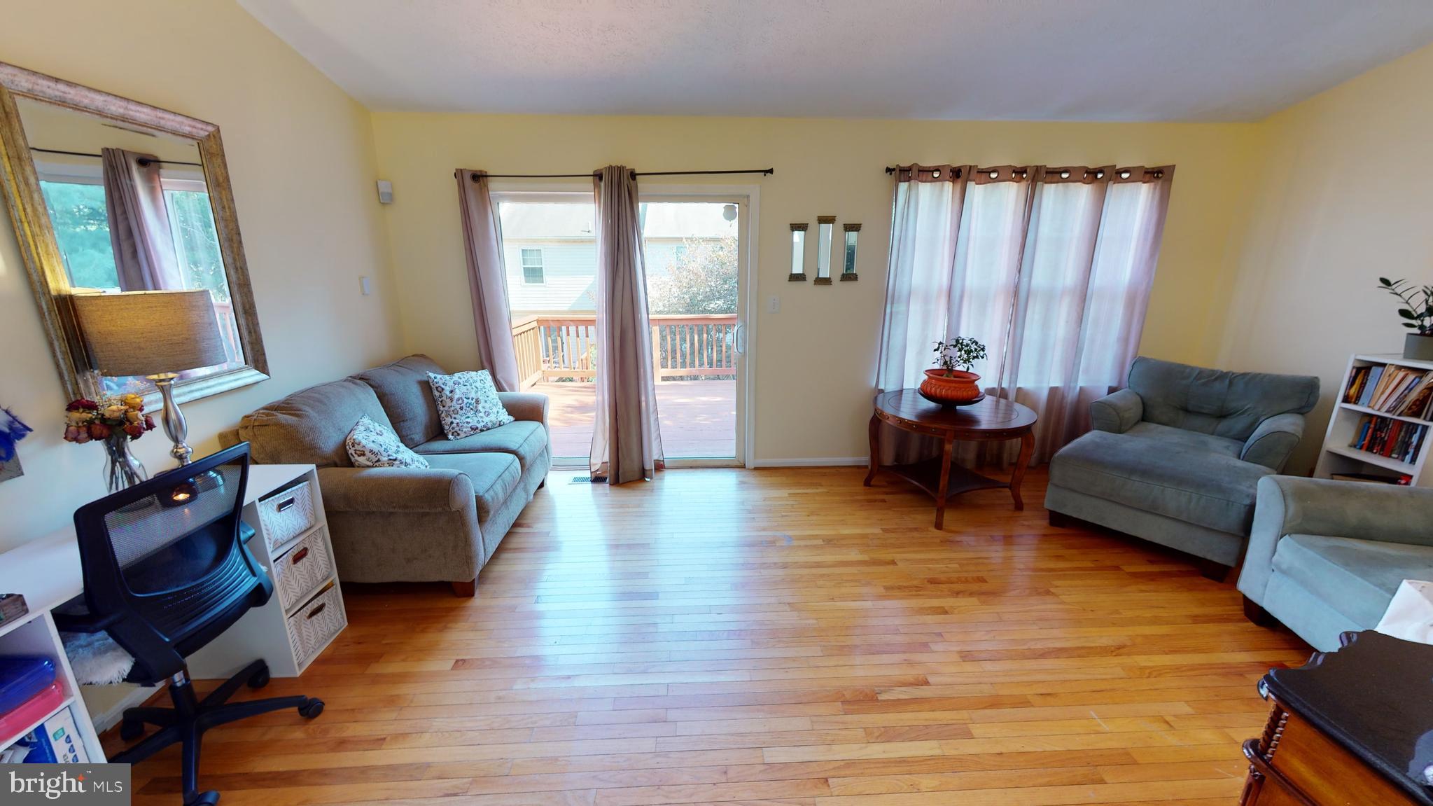 OWINGS MILLS - Residential