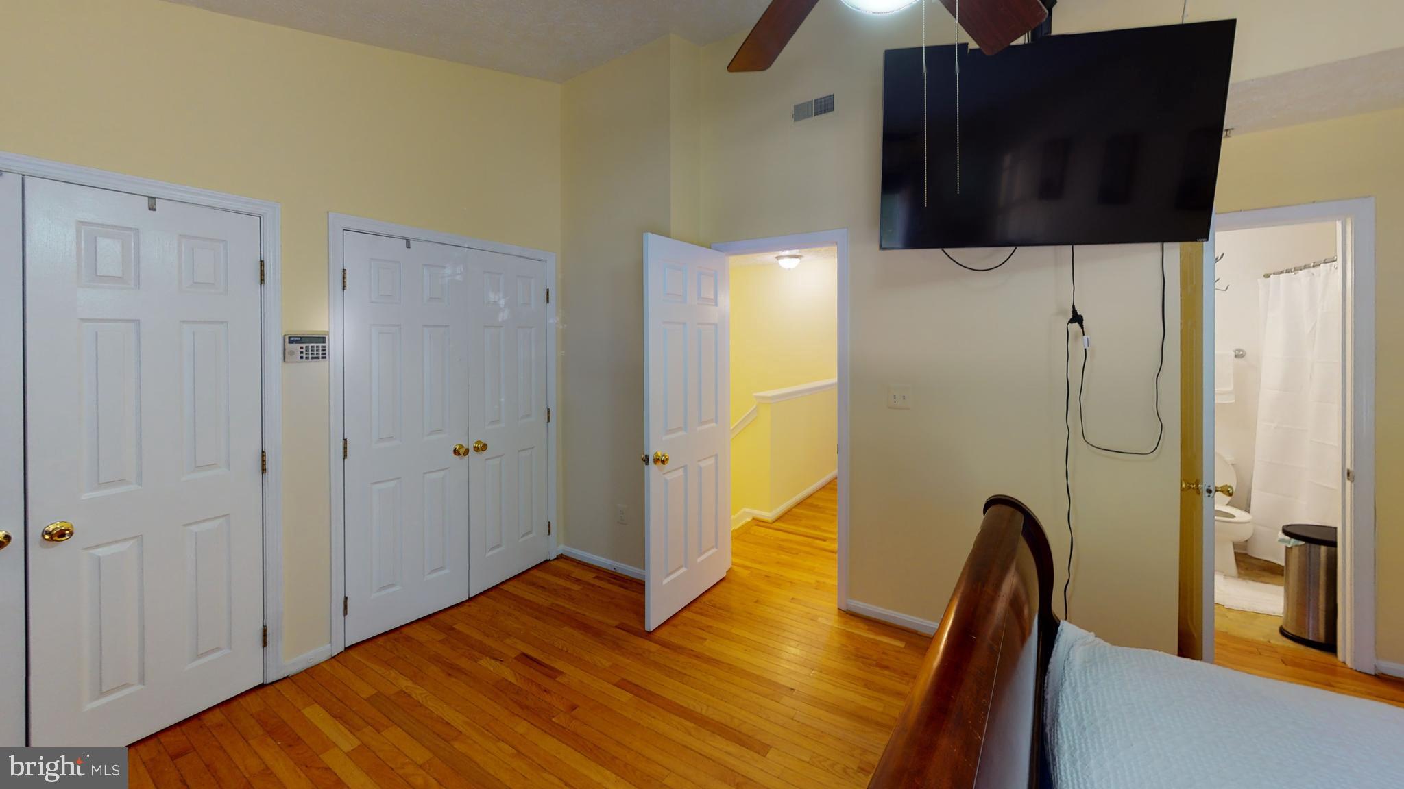 OWINGS MILLS - Residential