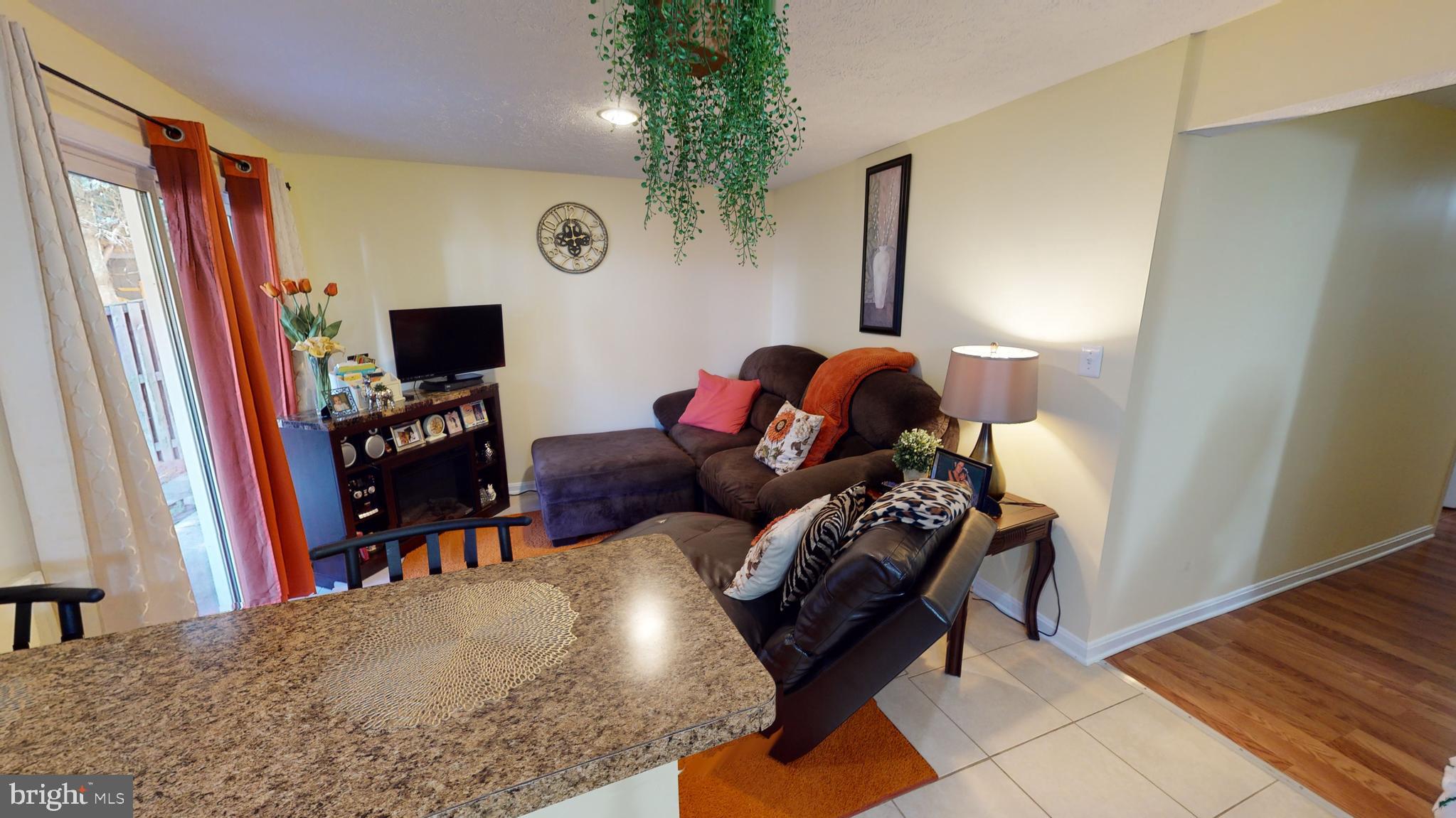 OWINGS MILLS - Residential