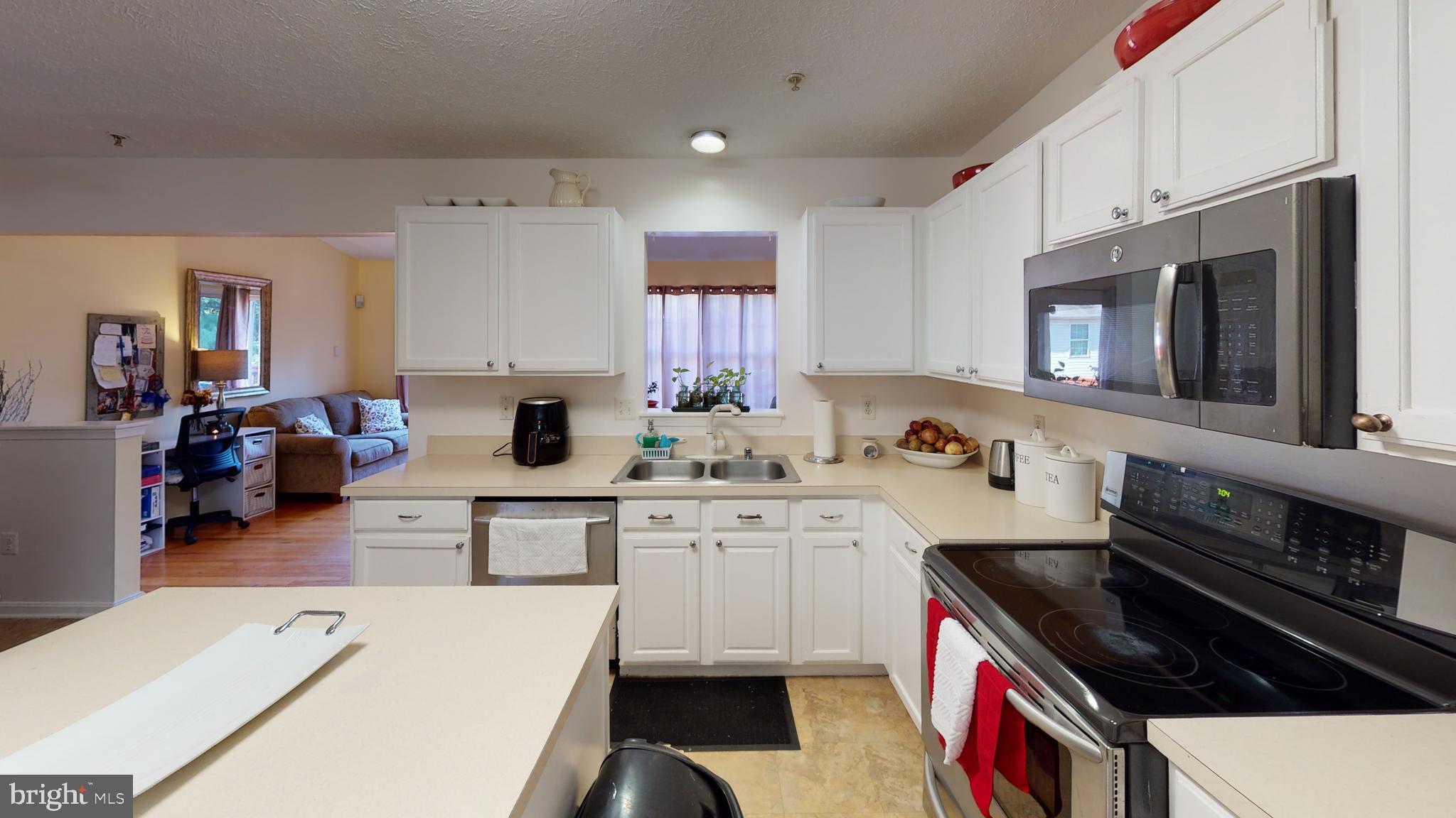 OWINGS MILLS - Residential