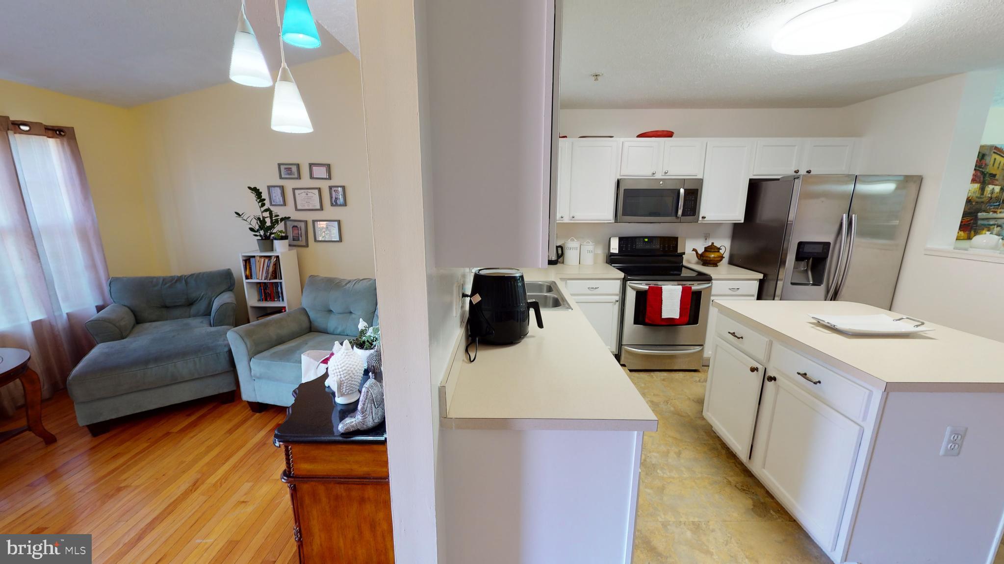 OWINGS MILLS - Residential