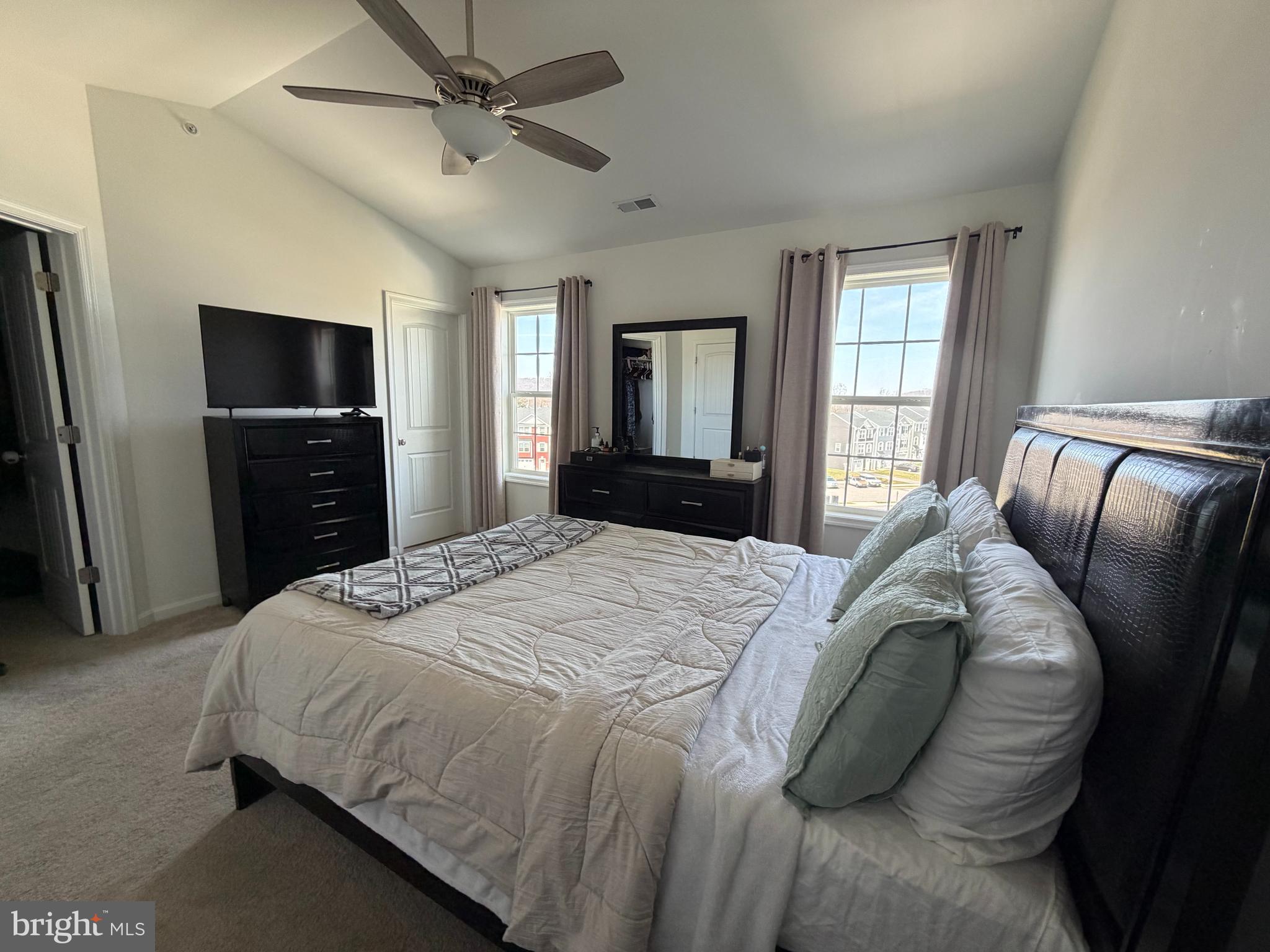 HUDSON RIDGE - Residential