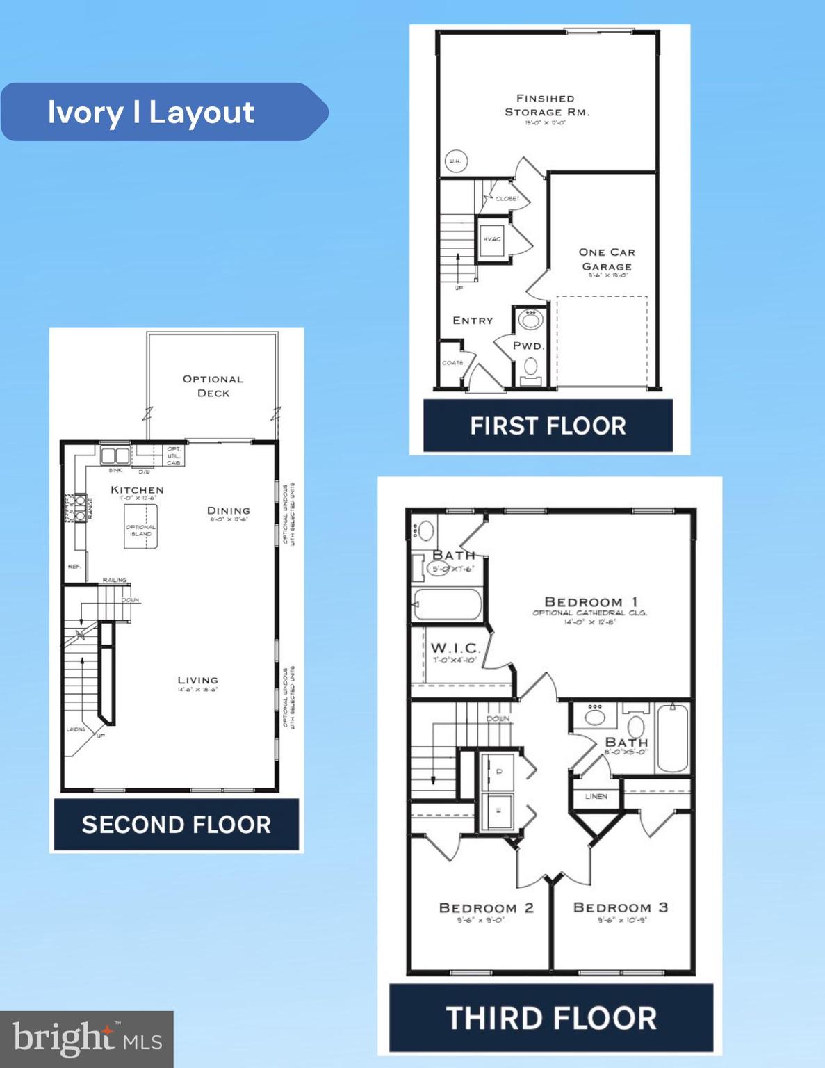 HUDSON RIDGE - Residential