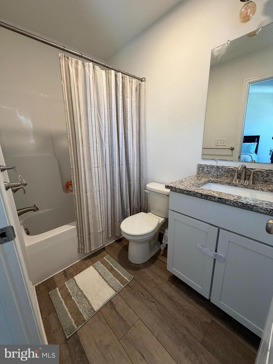 HUDSON RIDGE - Residential