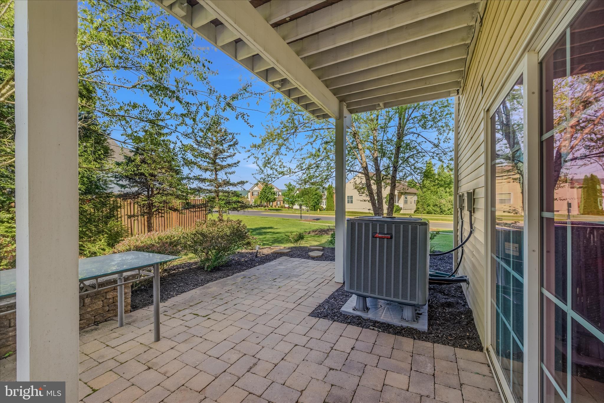 MARTINSBURG STATION - Residential