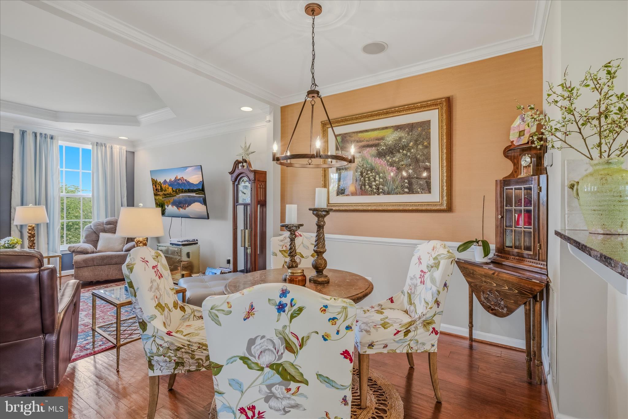 MARTINSBURG STATION - Residential