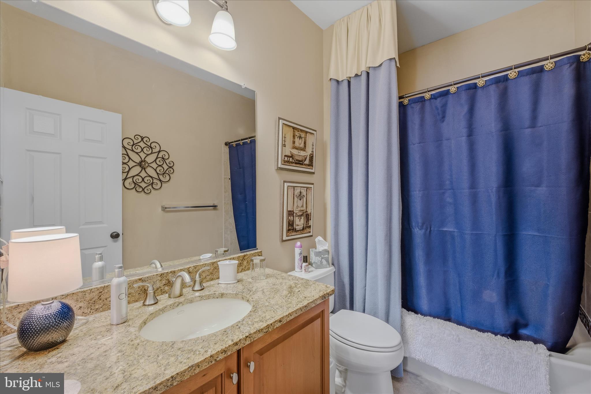 MARTINSBURG STATION - Residential