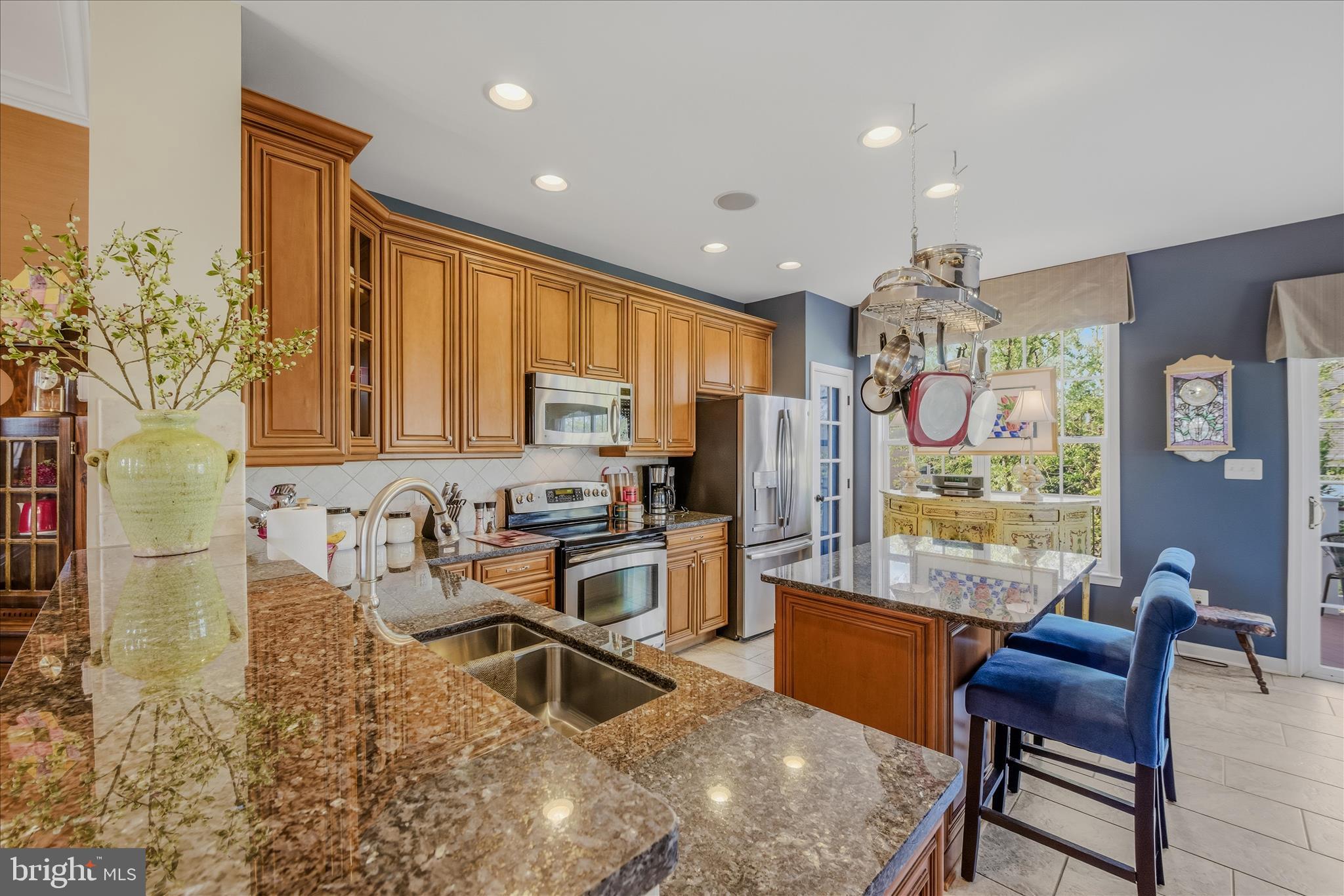 MARTINSBURG STATION - Residential