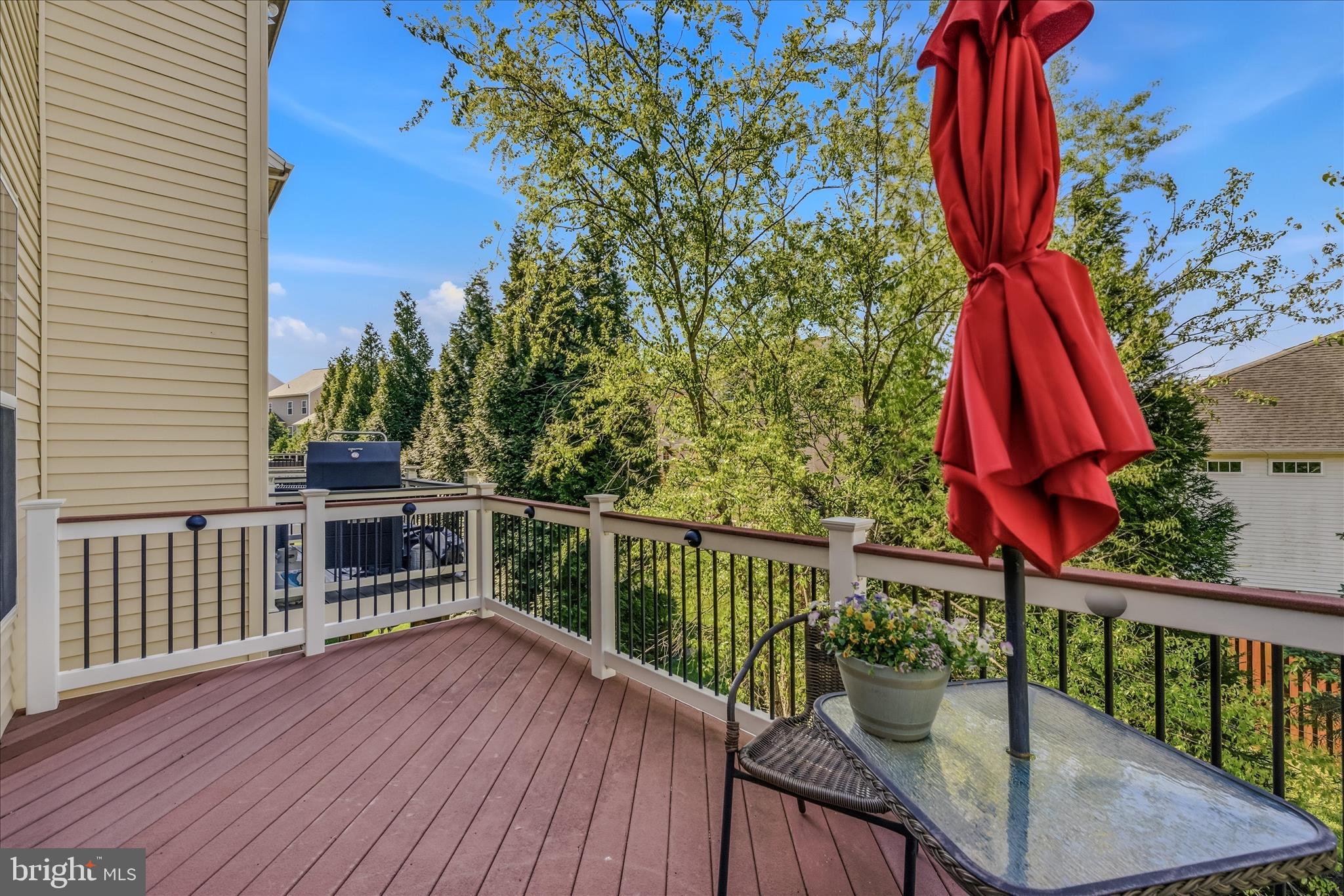MARTINSBURG STATION - Residential