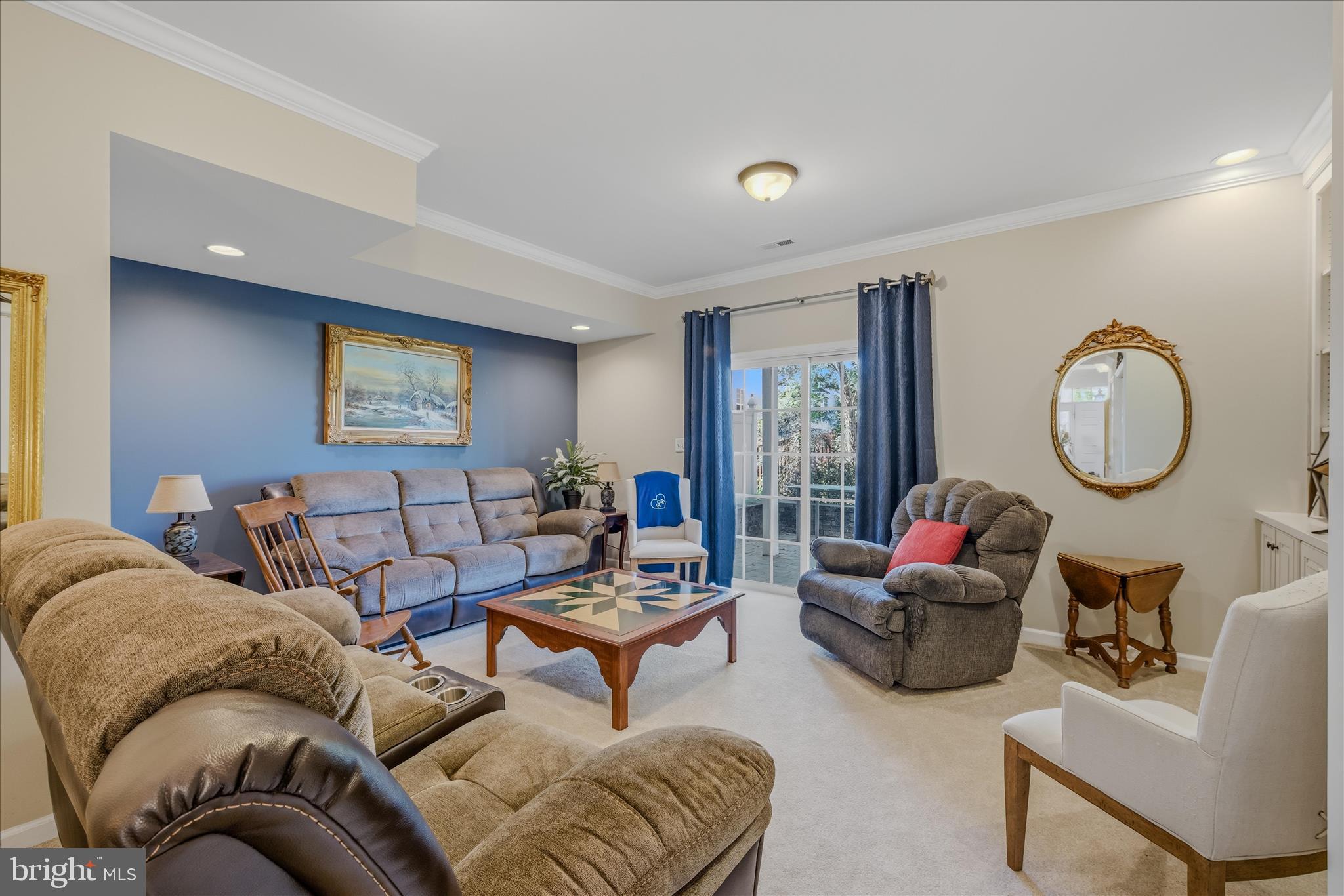 MARTINSBURG STATION - Residential