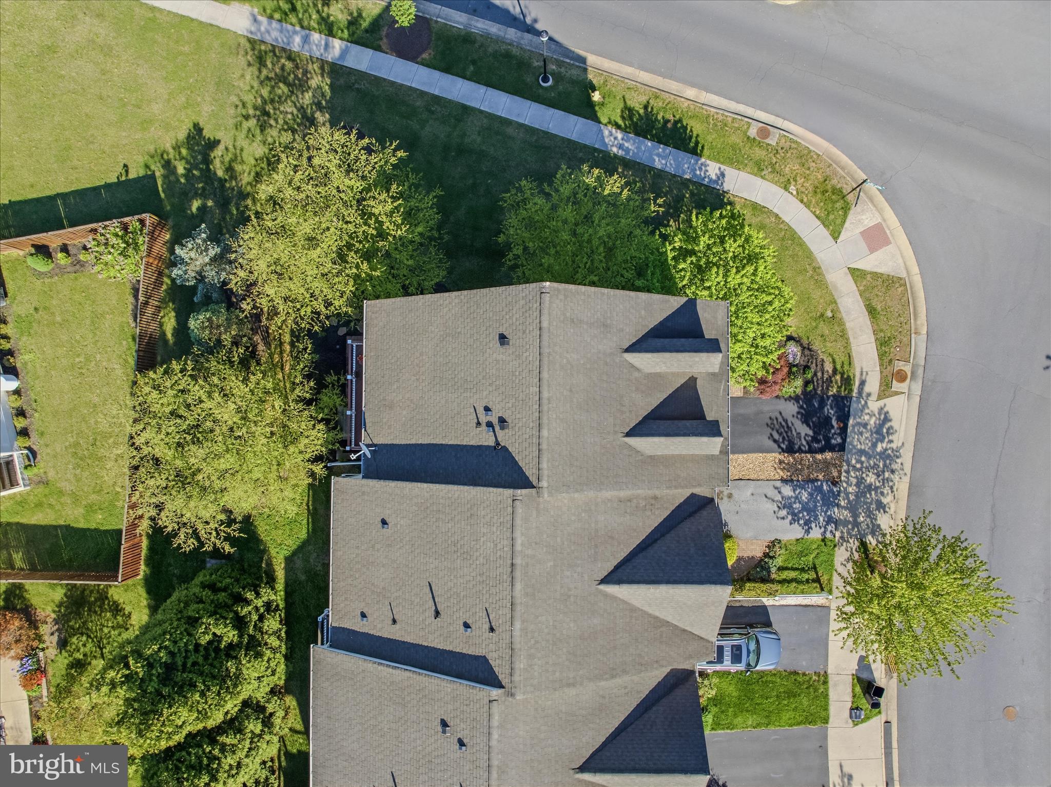 MARTINSBURG STATION - Residential