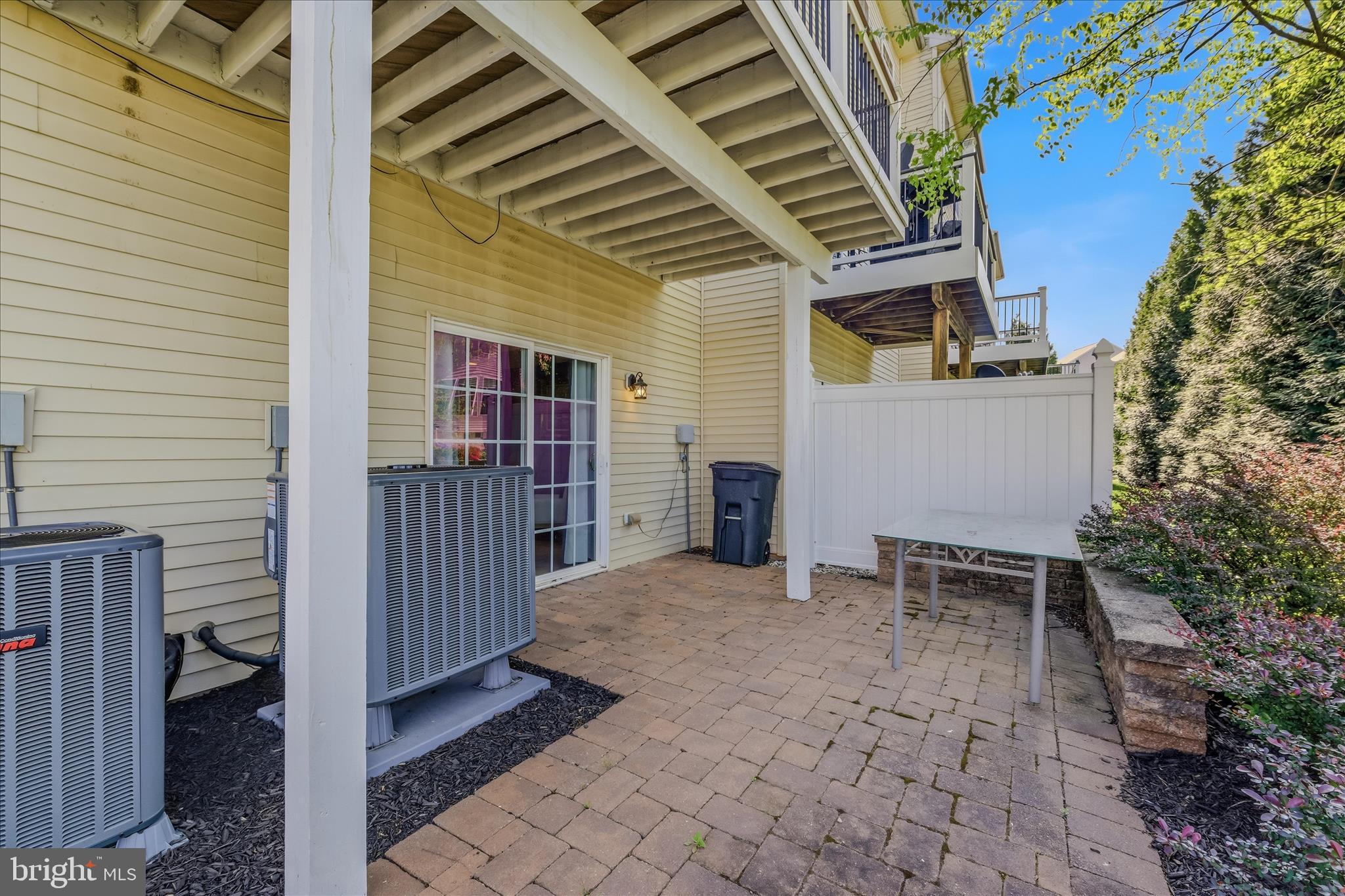 MARTINSBURG STATION - Residential