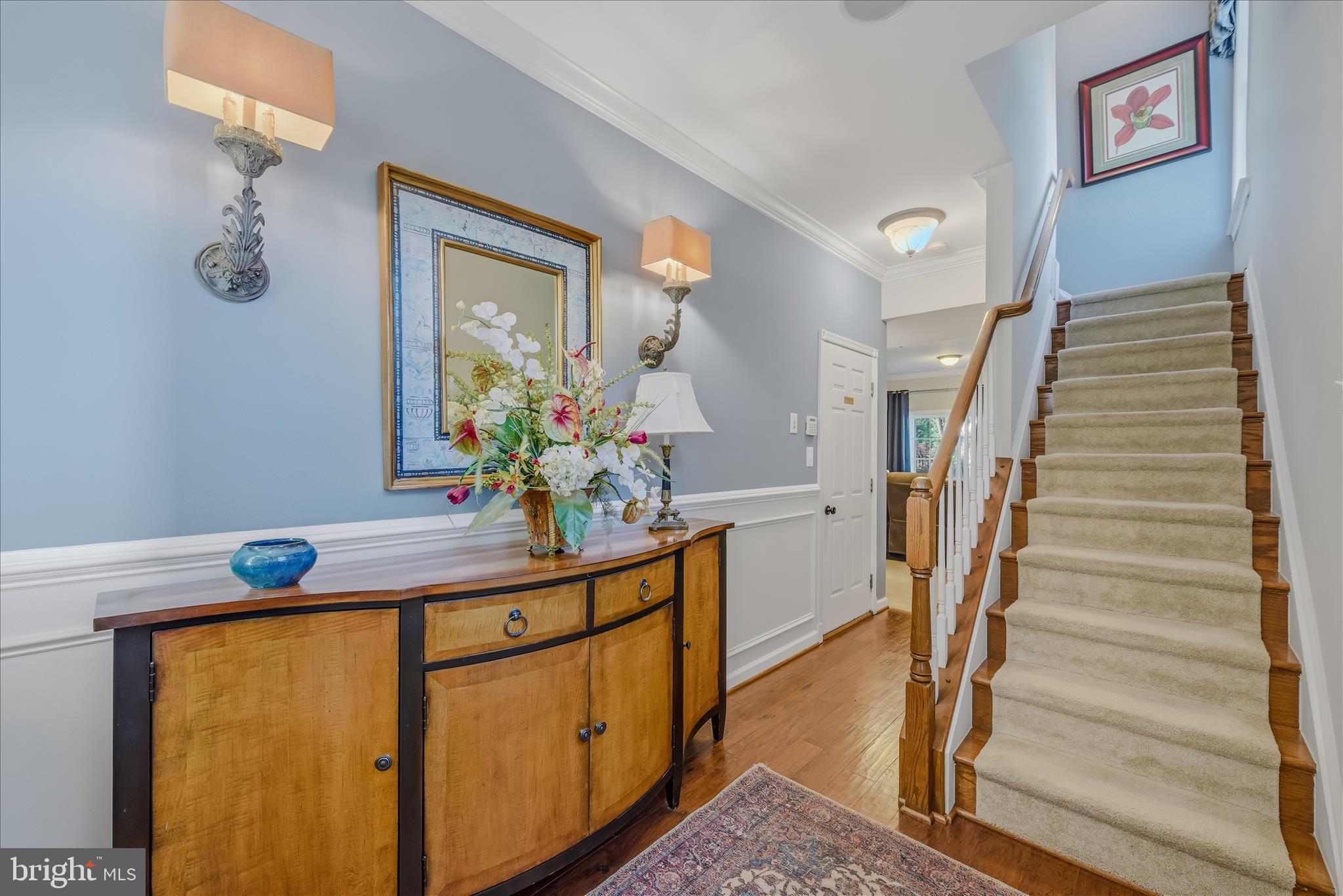 MARTINSBURG STATION - Residential