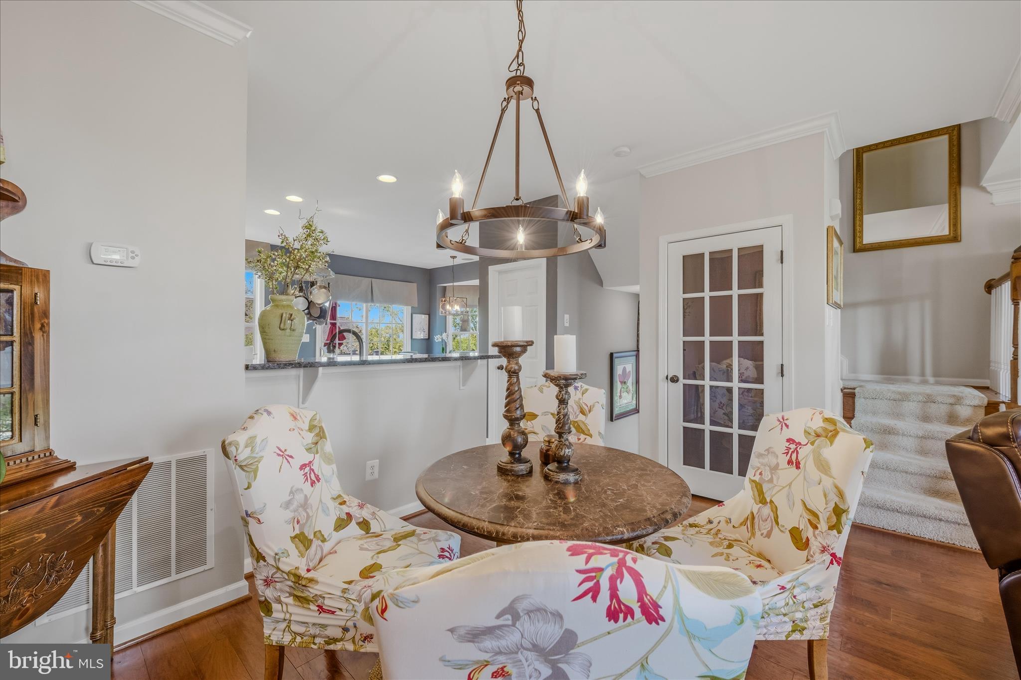MARTINSBURG STATION - Residential