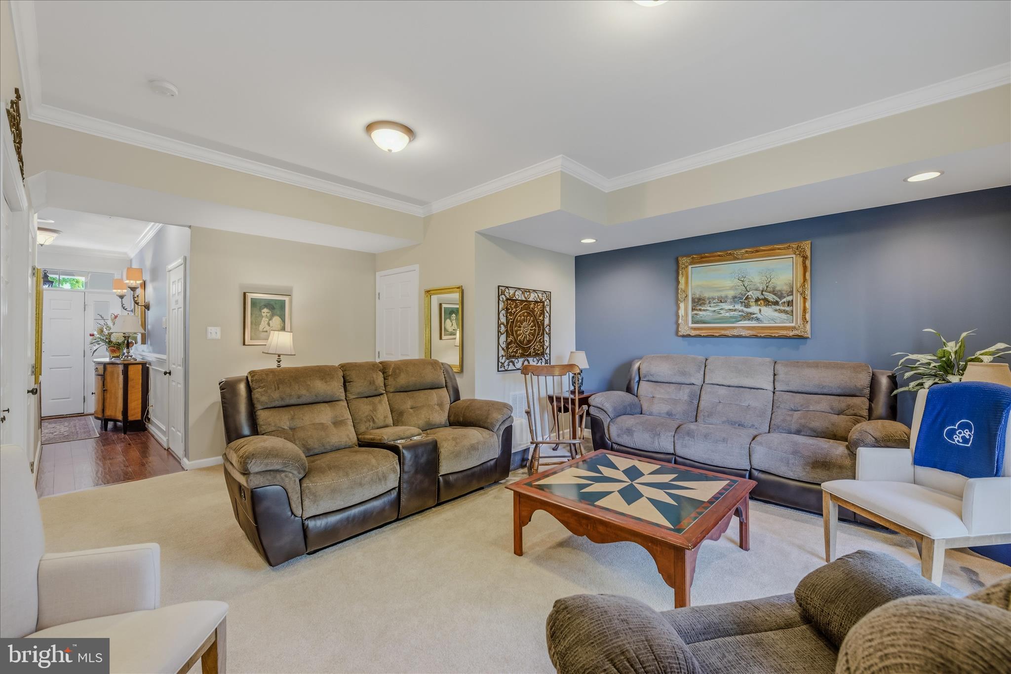 MARTINSBURG STATION - Residential