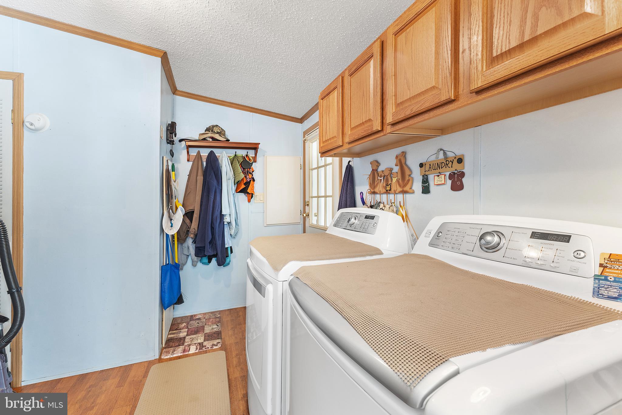 HARRINGTON - Residential