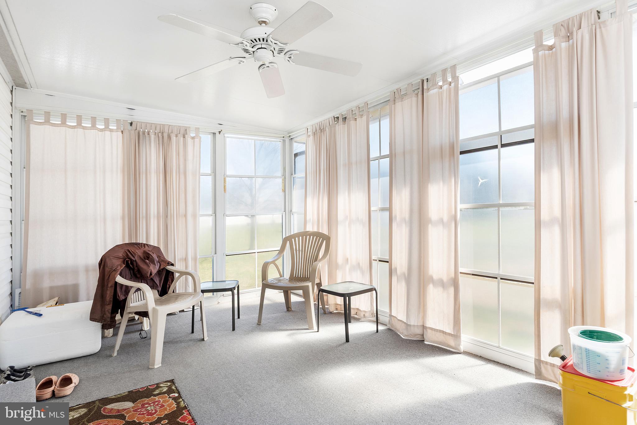 HARRINGTON - Residential