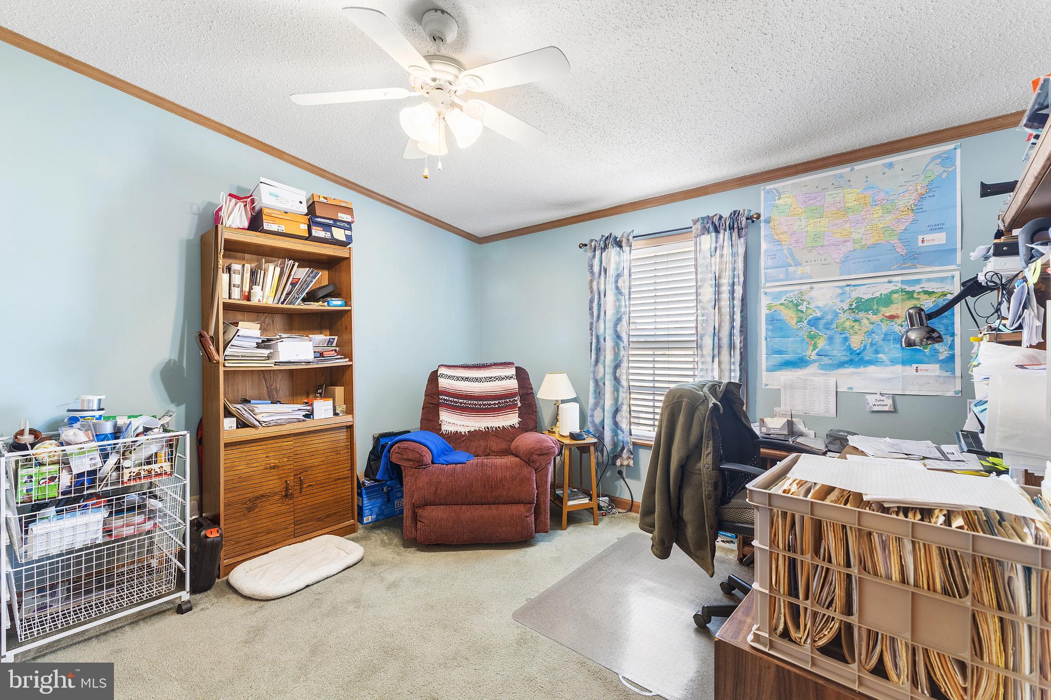 HARRINGTON - Residential