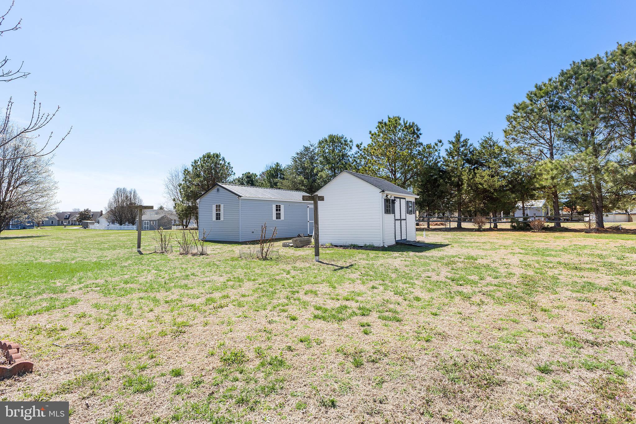 HARRINGTON - Residential