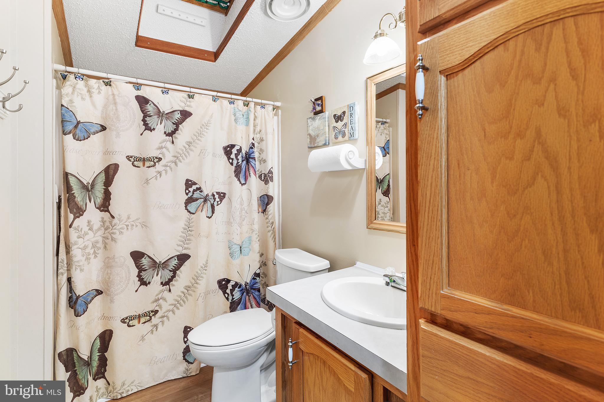 HARRINGTON - Residential