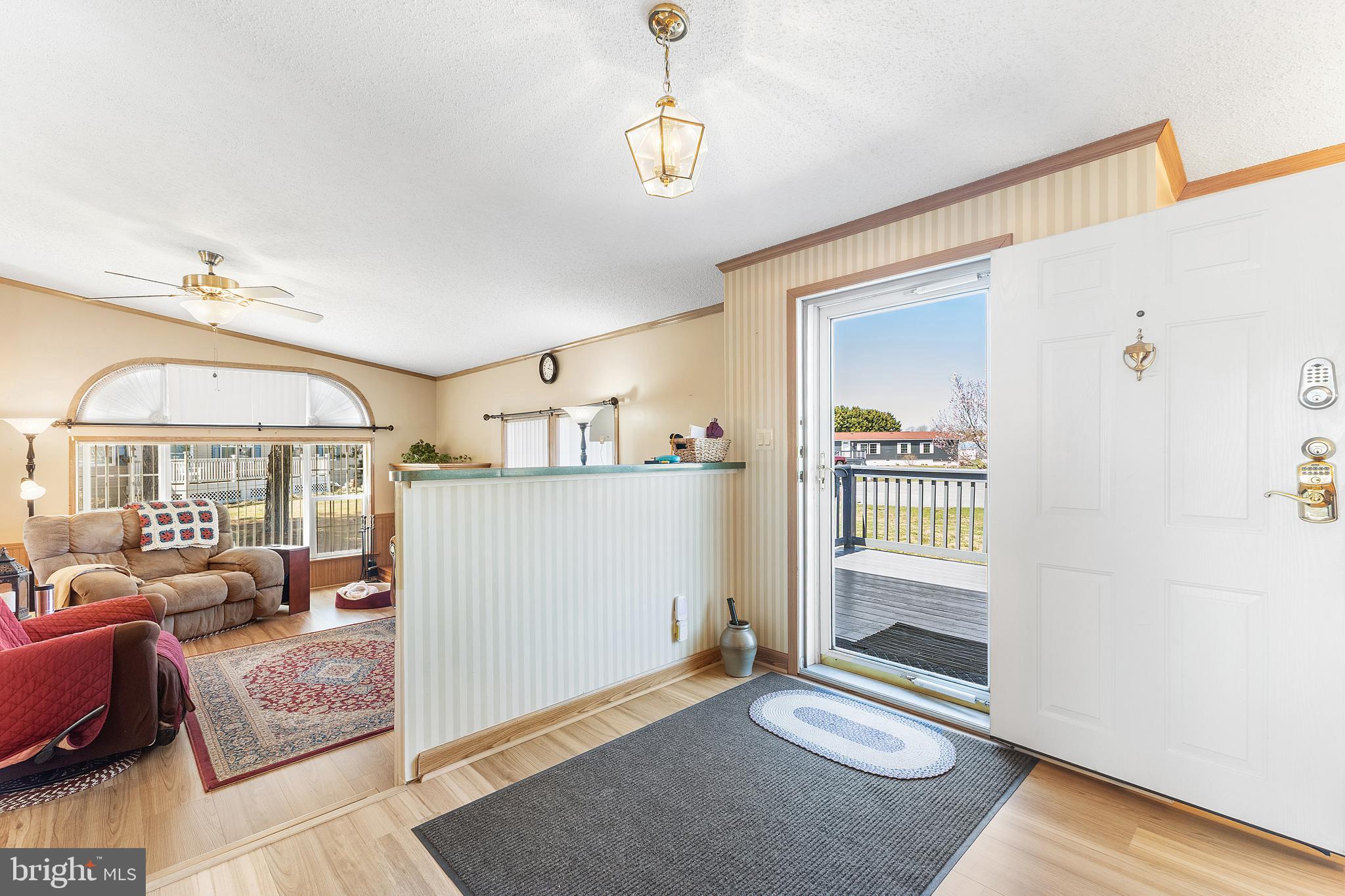 HARRINGTON - Residential