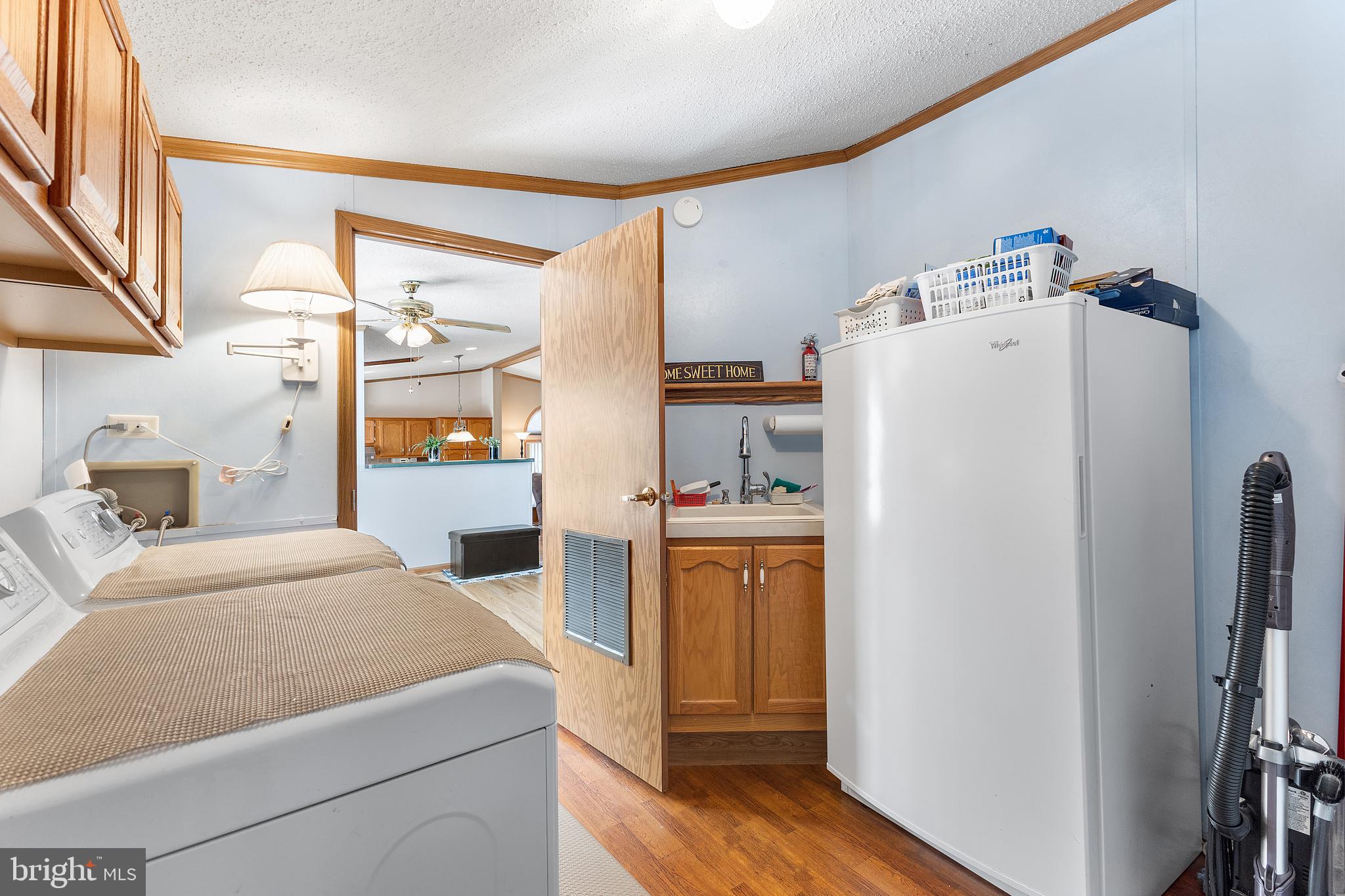 HARRINGTON - Residential