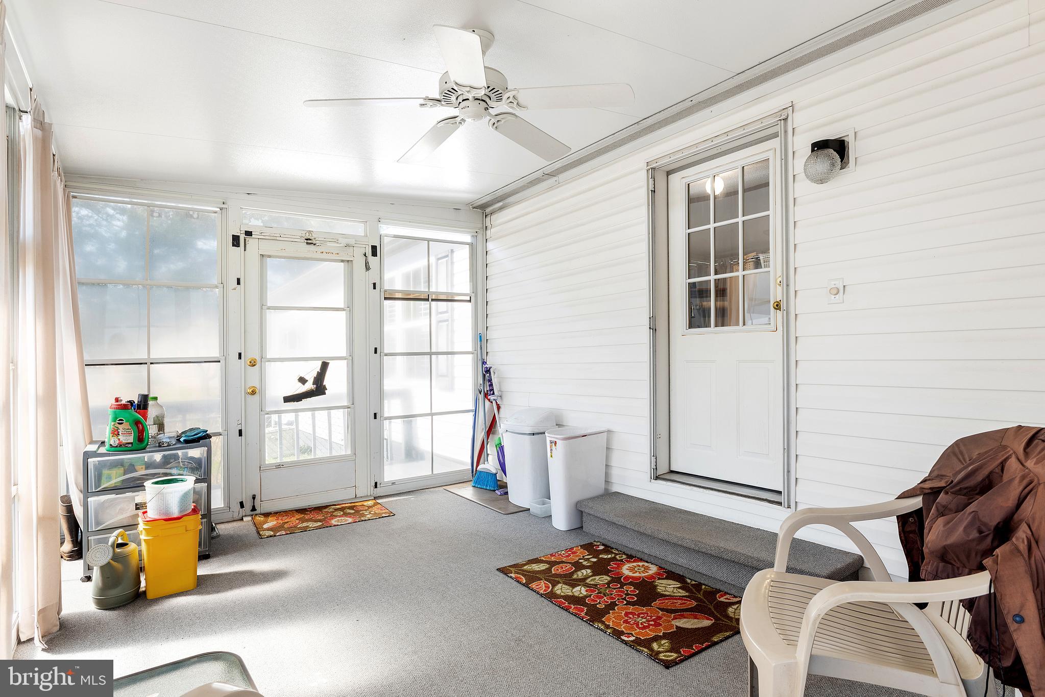 HARRINGTON - Residential