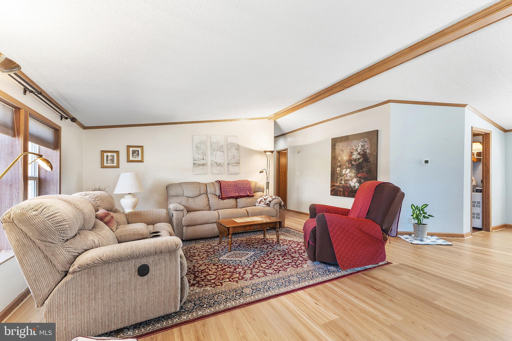 HARRINGTON - Residential