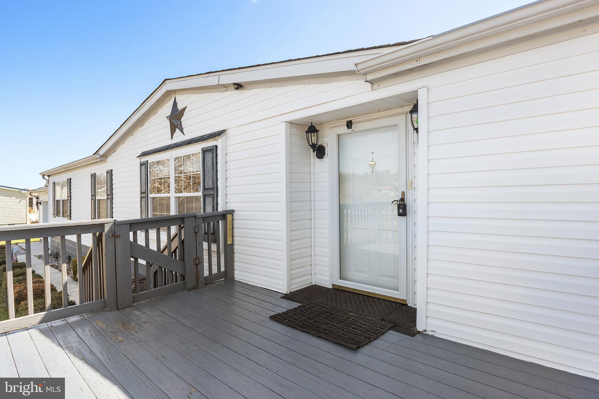 HARRINGTON - Residential