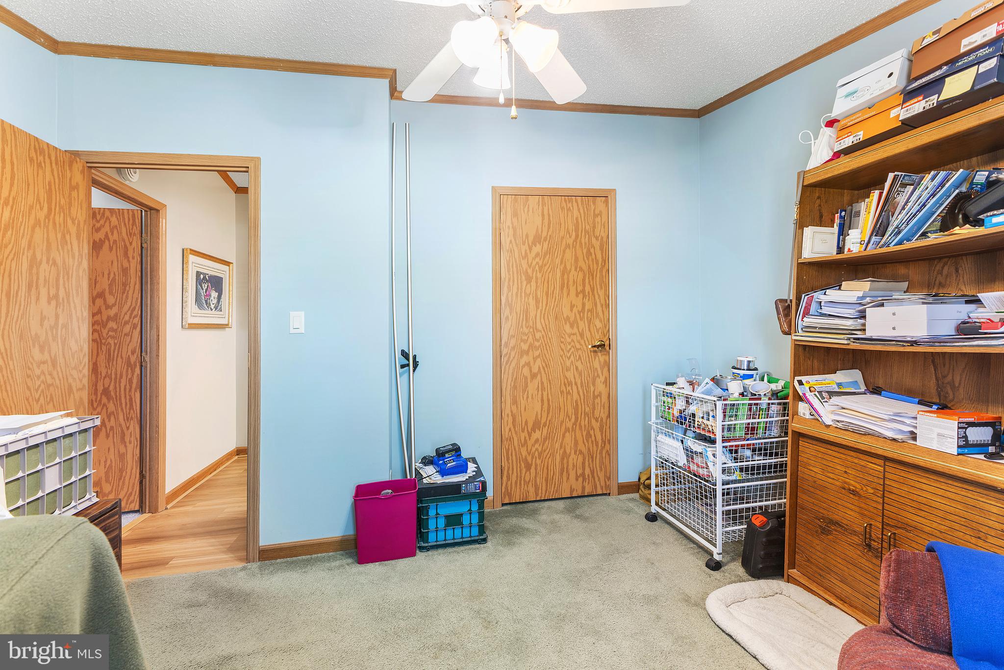 HARRINGTON - Residential