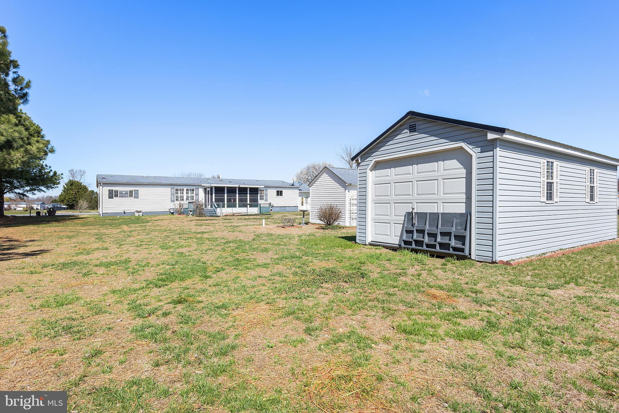 HARRINGTON - Residential