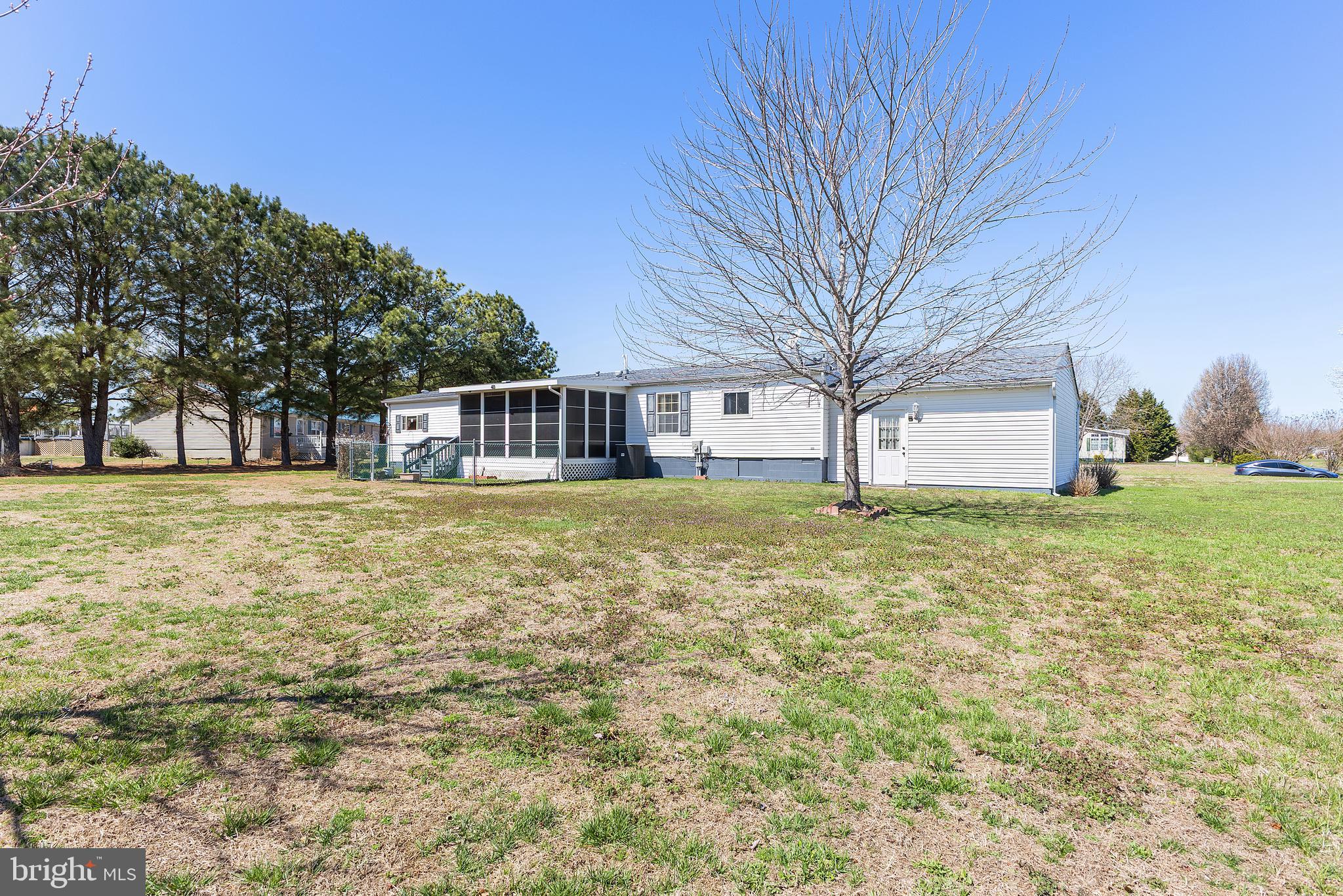 HARRINGTON - Residential