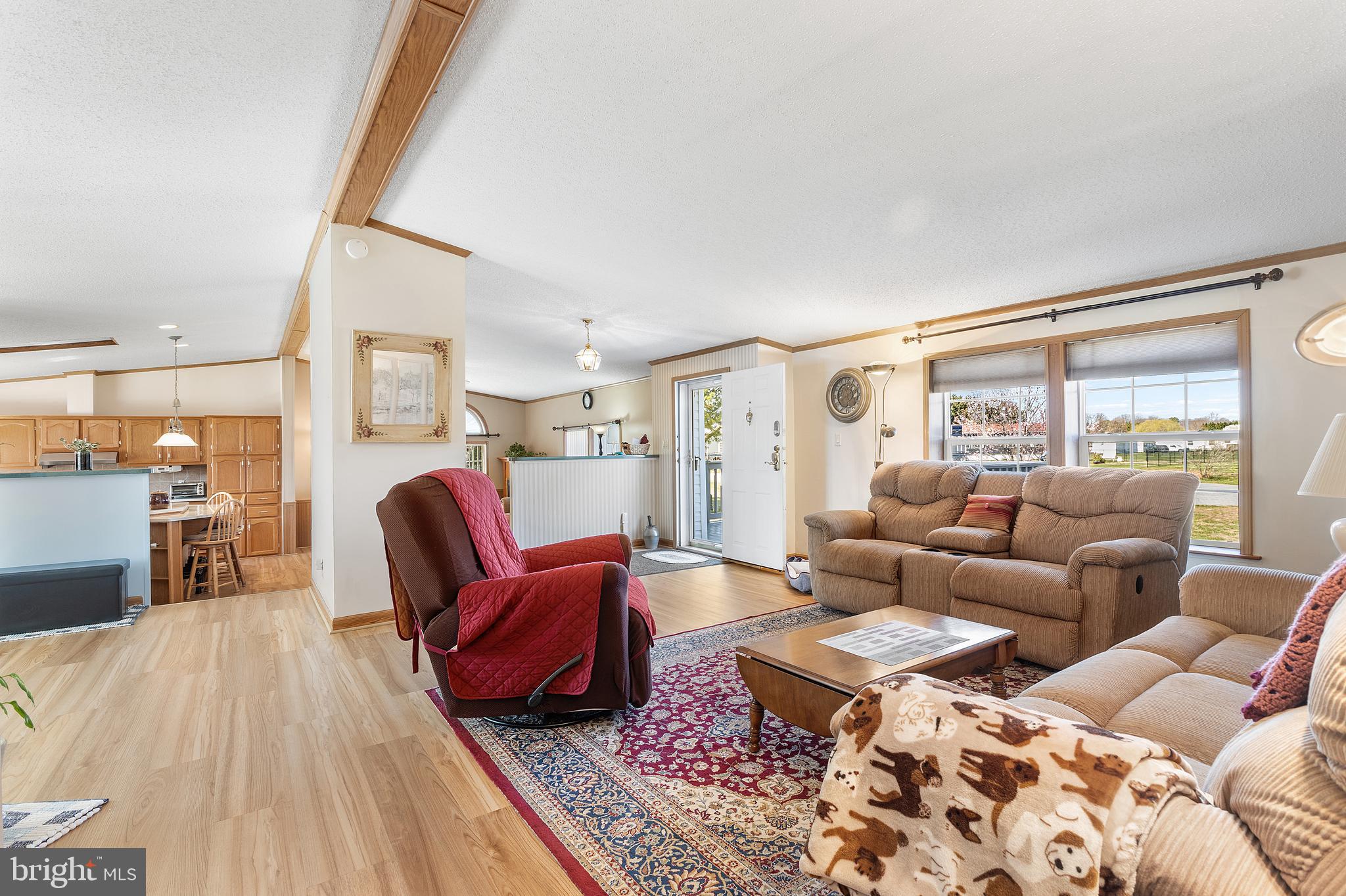 HARRINGTON - Residential