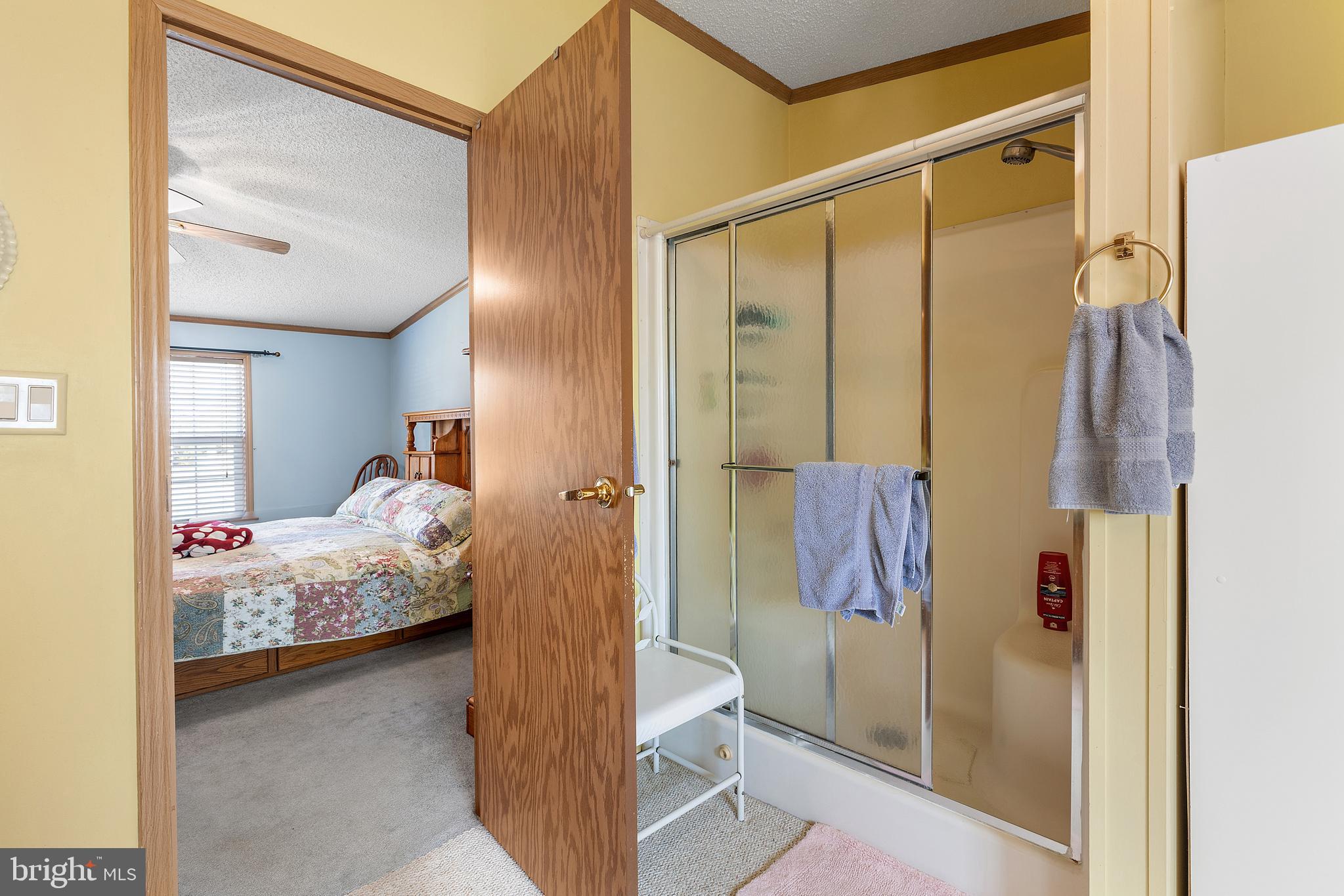 HARRINGTON - Residential