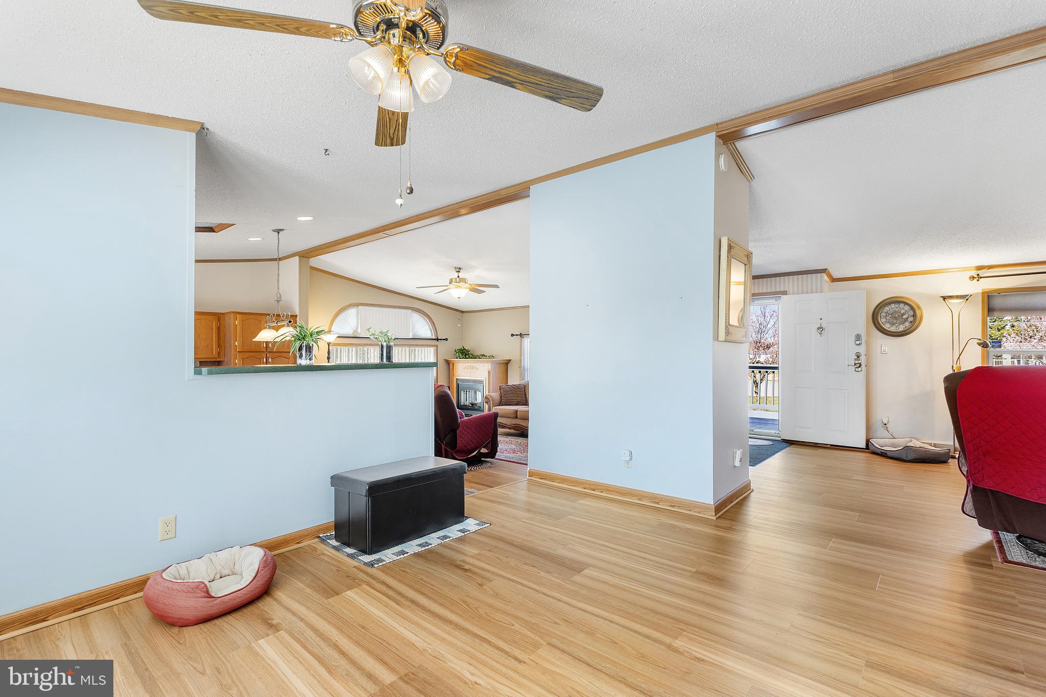 HARRINGTON - Residential