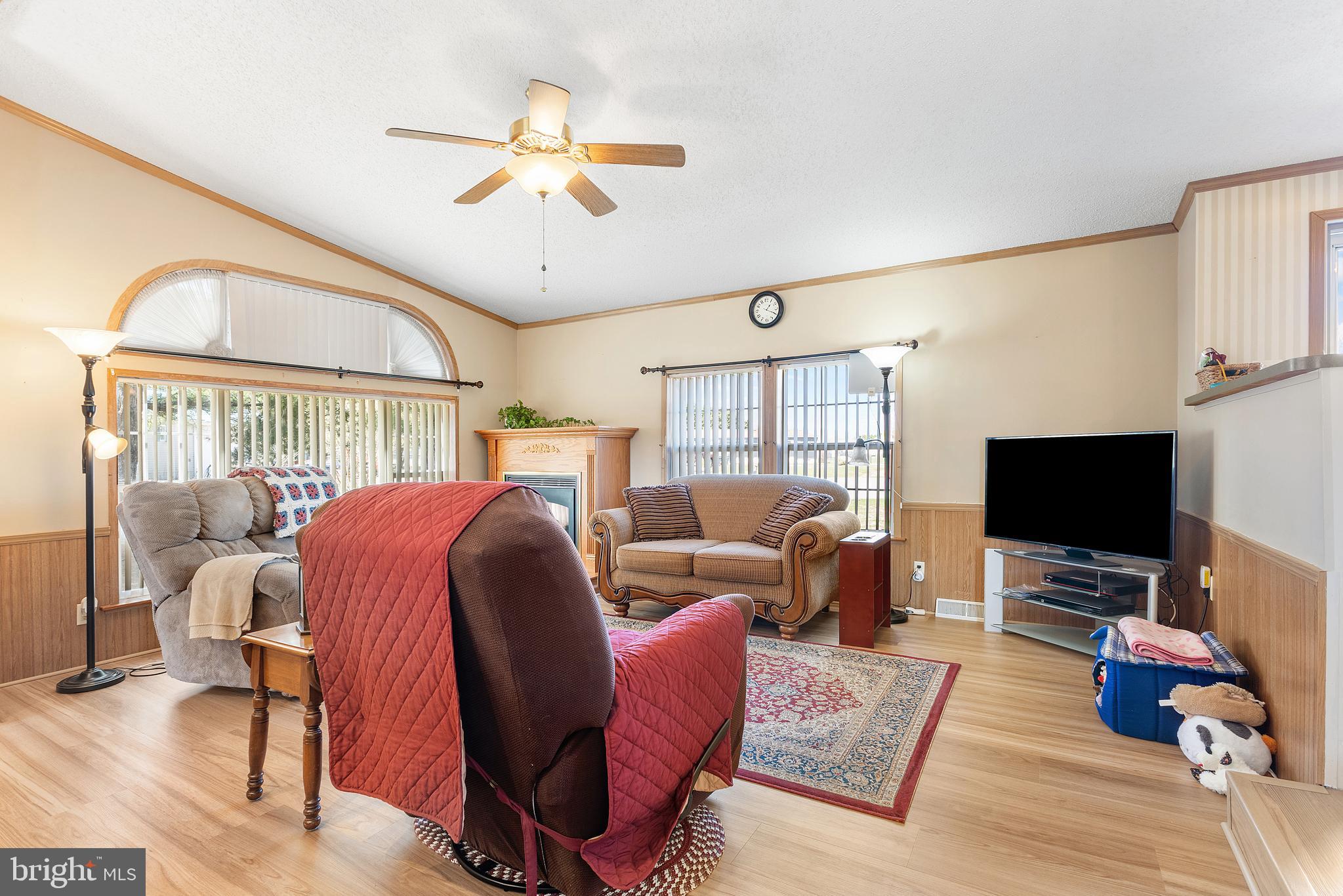 HARRINGTON - Residential