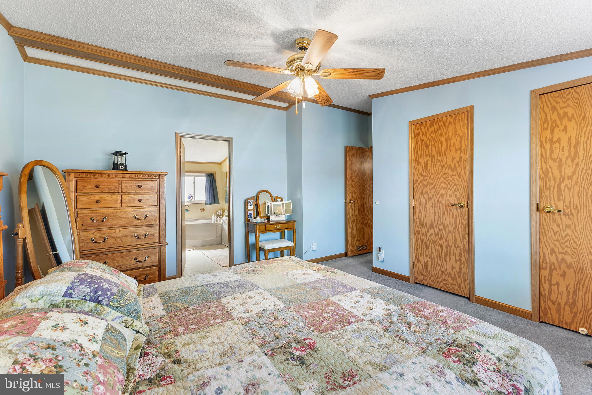 HARRINGTON - Residential