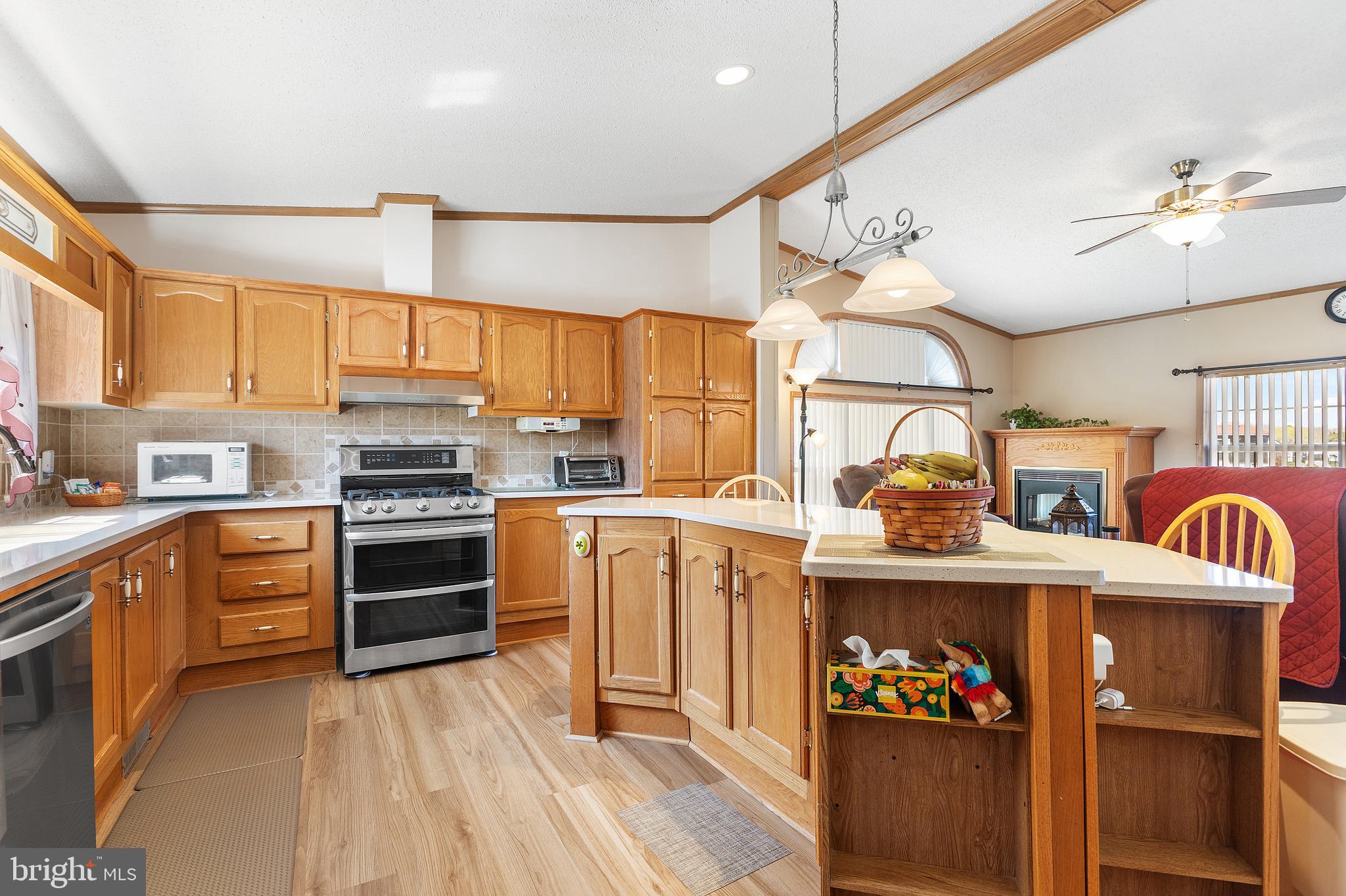 HARRINGTON - Residential