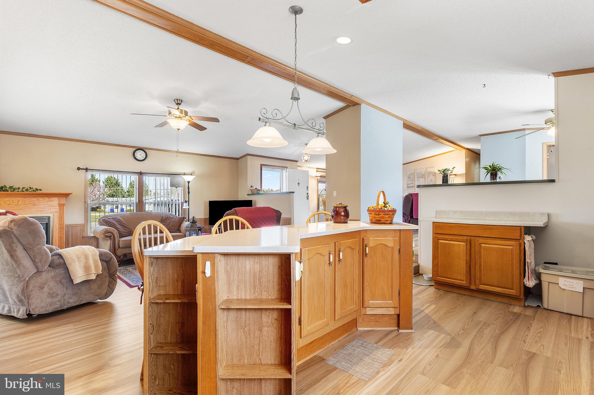 HARRINGTON - Residential