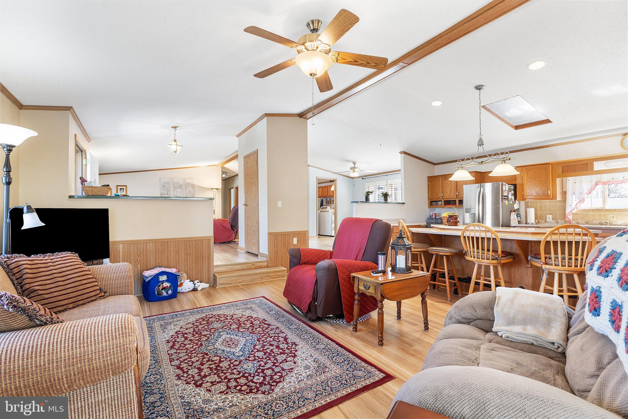 HARRINGTON - Residential