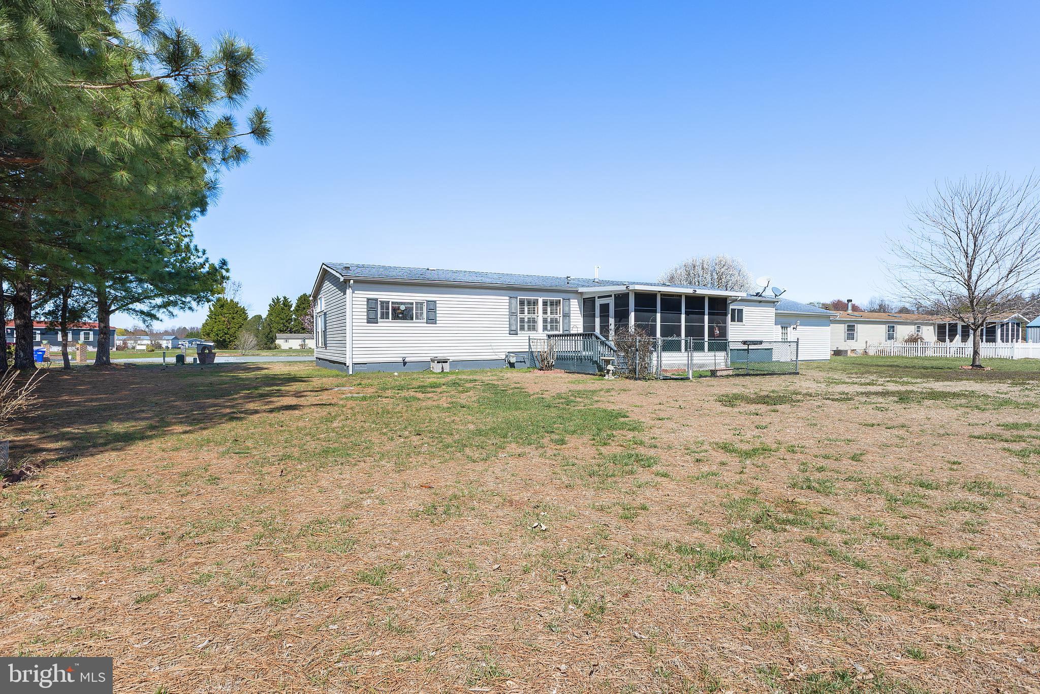 HARRINGTON - Residential