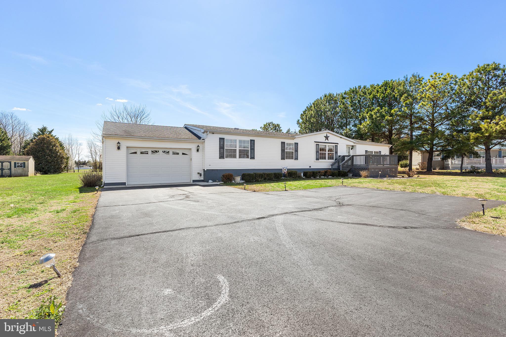 HARRINGTON - Residential