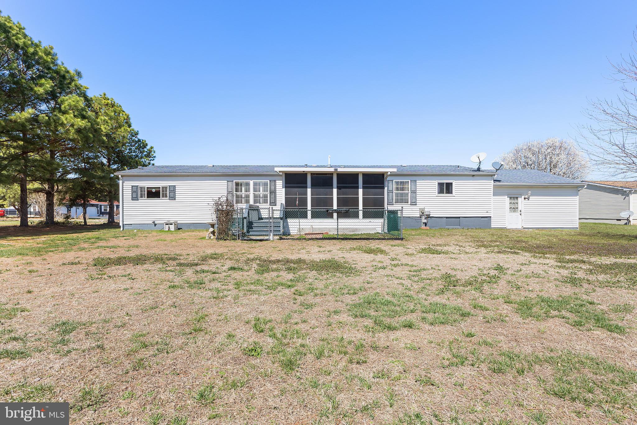 HARRINGTON - Residential