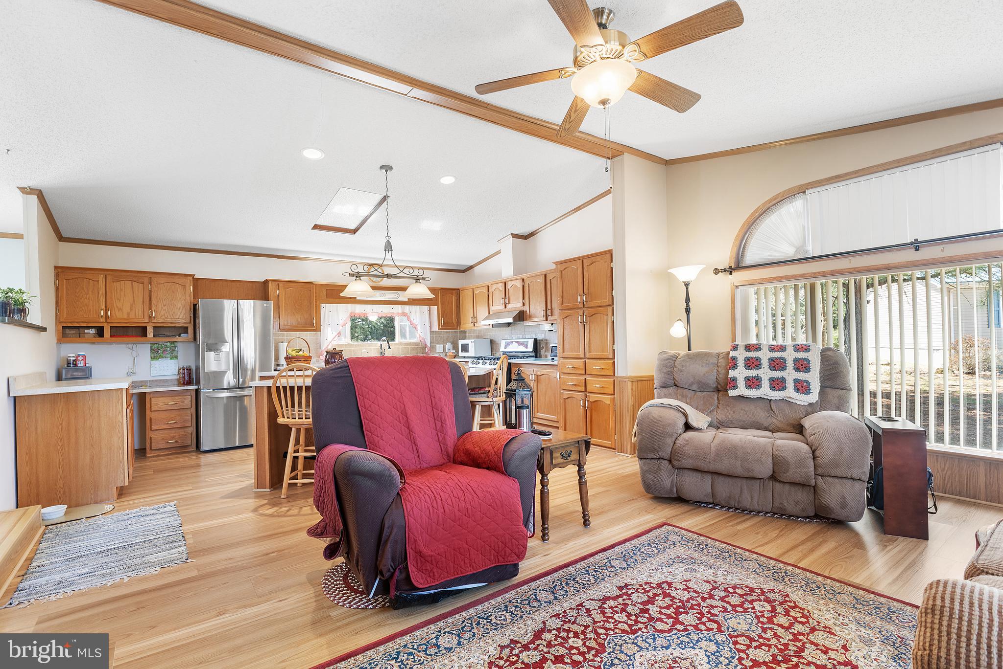 HARRINGTON - Residential