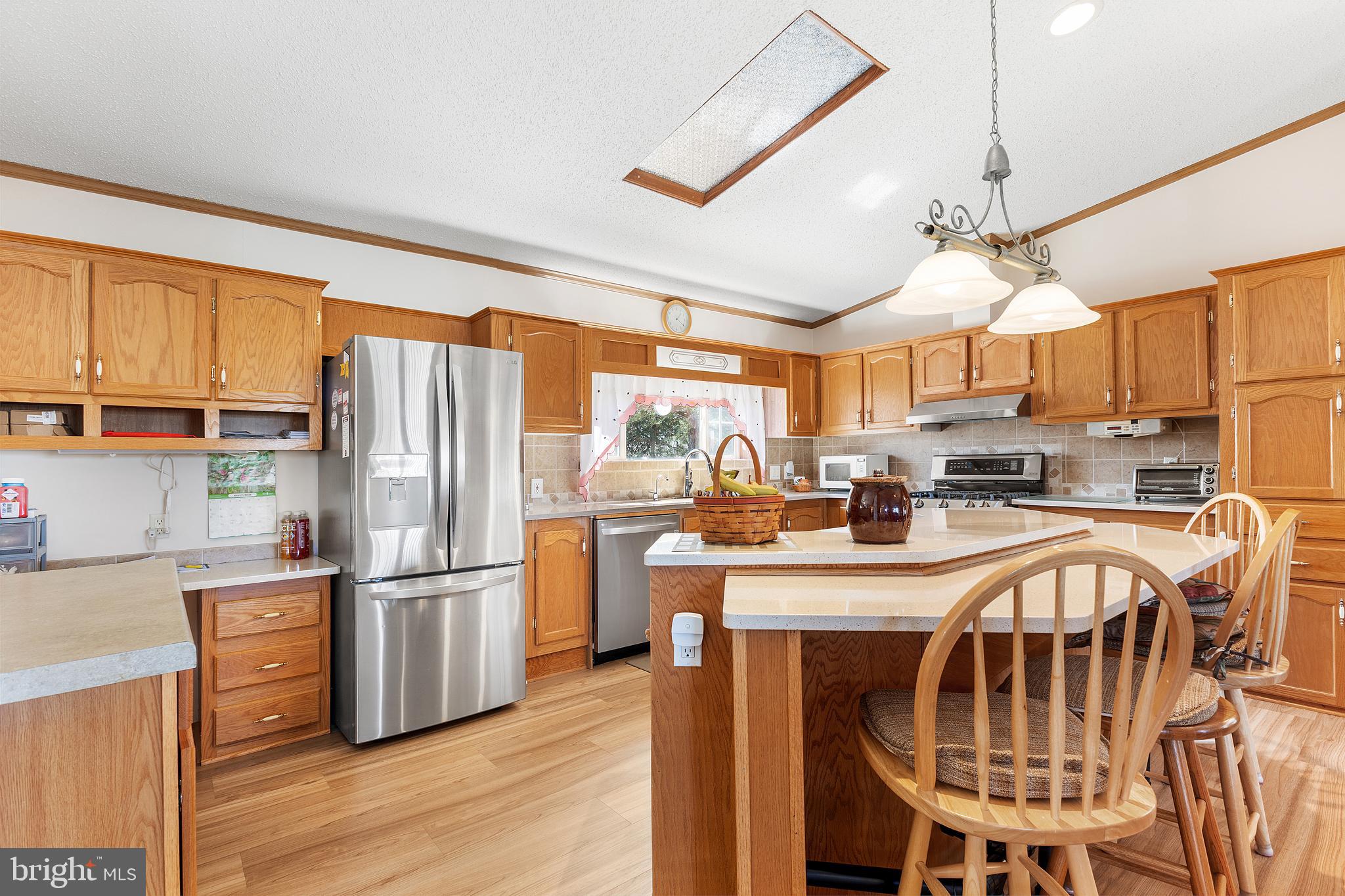 HARRINGTON - Residential