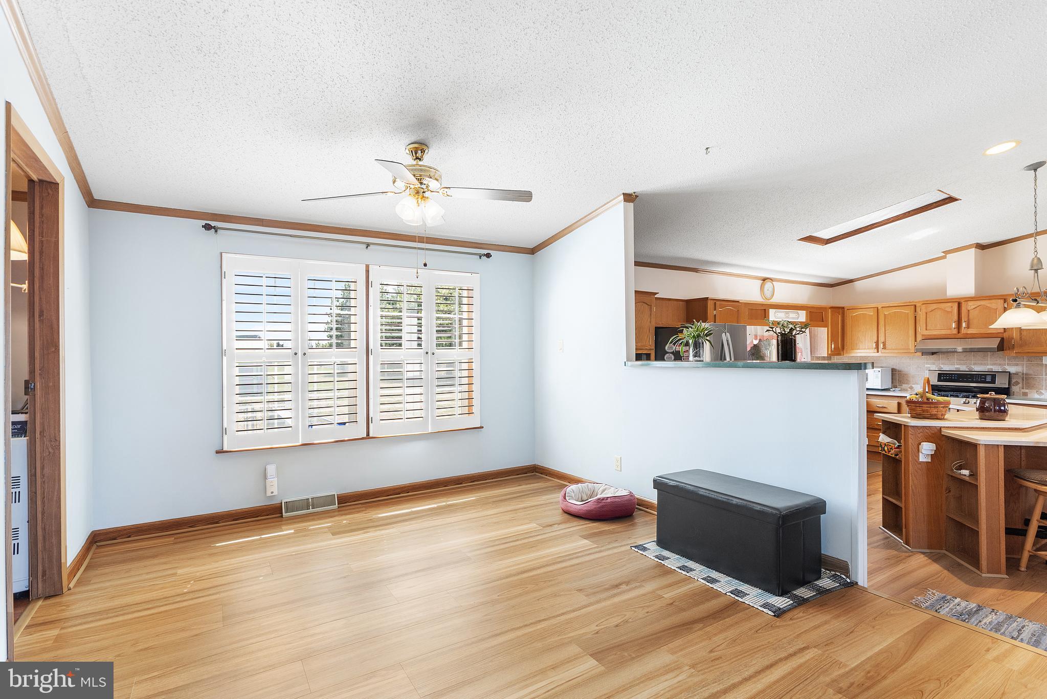 HARRINGTON - Residential